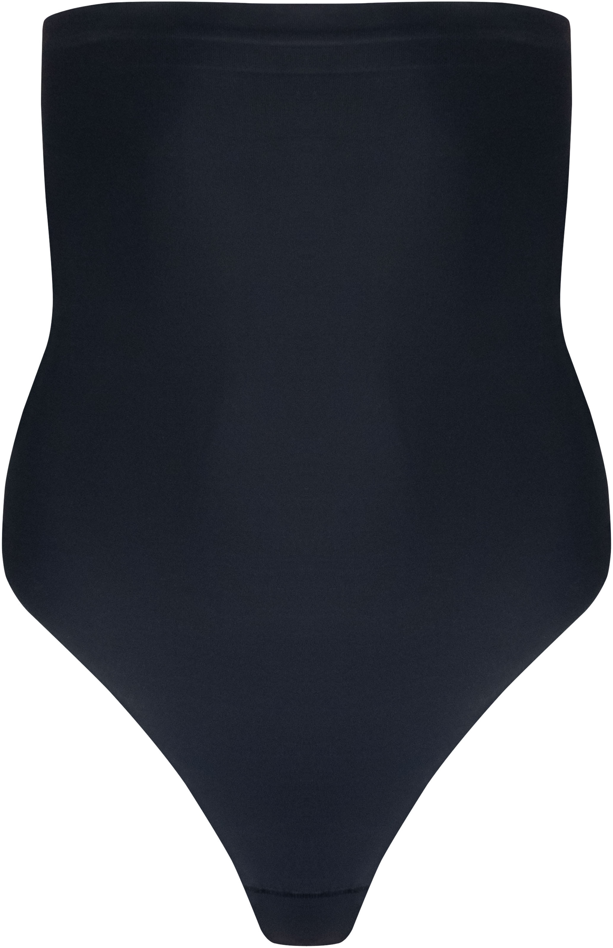MAGIC Bodyfashion Shapingstring »Maxi Hi-Thong«, Maximalgrößen von S bis 4XL