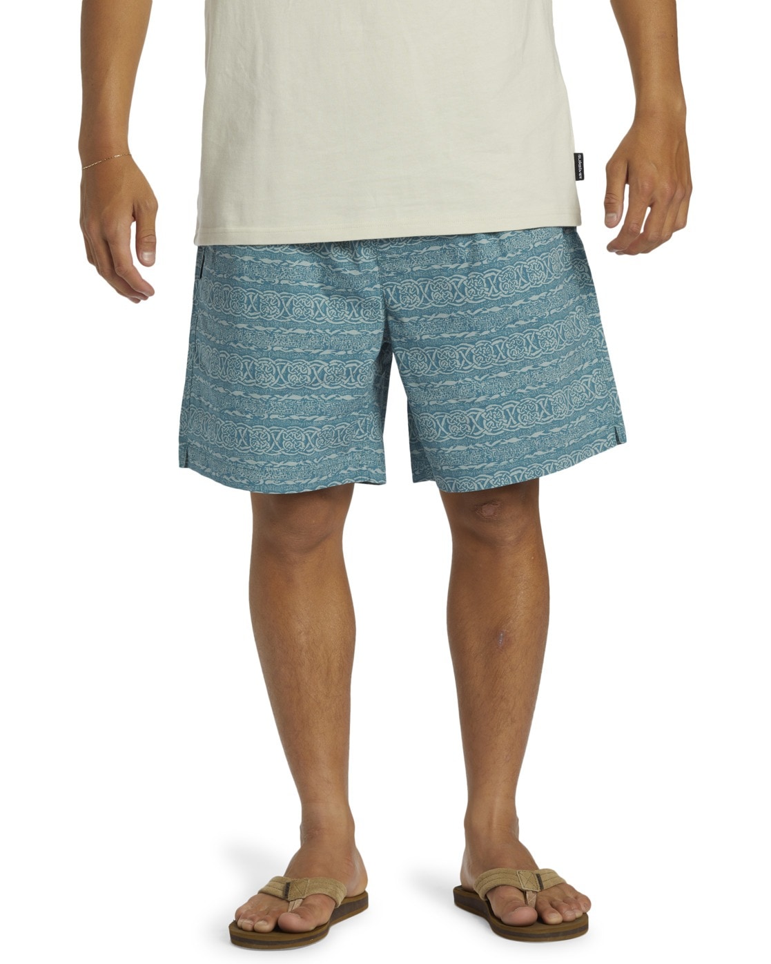 Quiksilver Bermudas »Taxer«