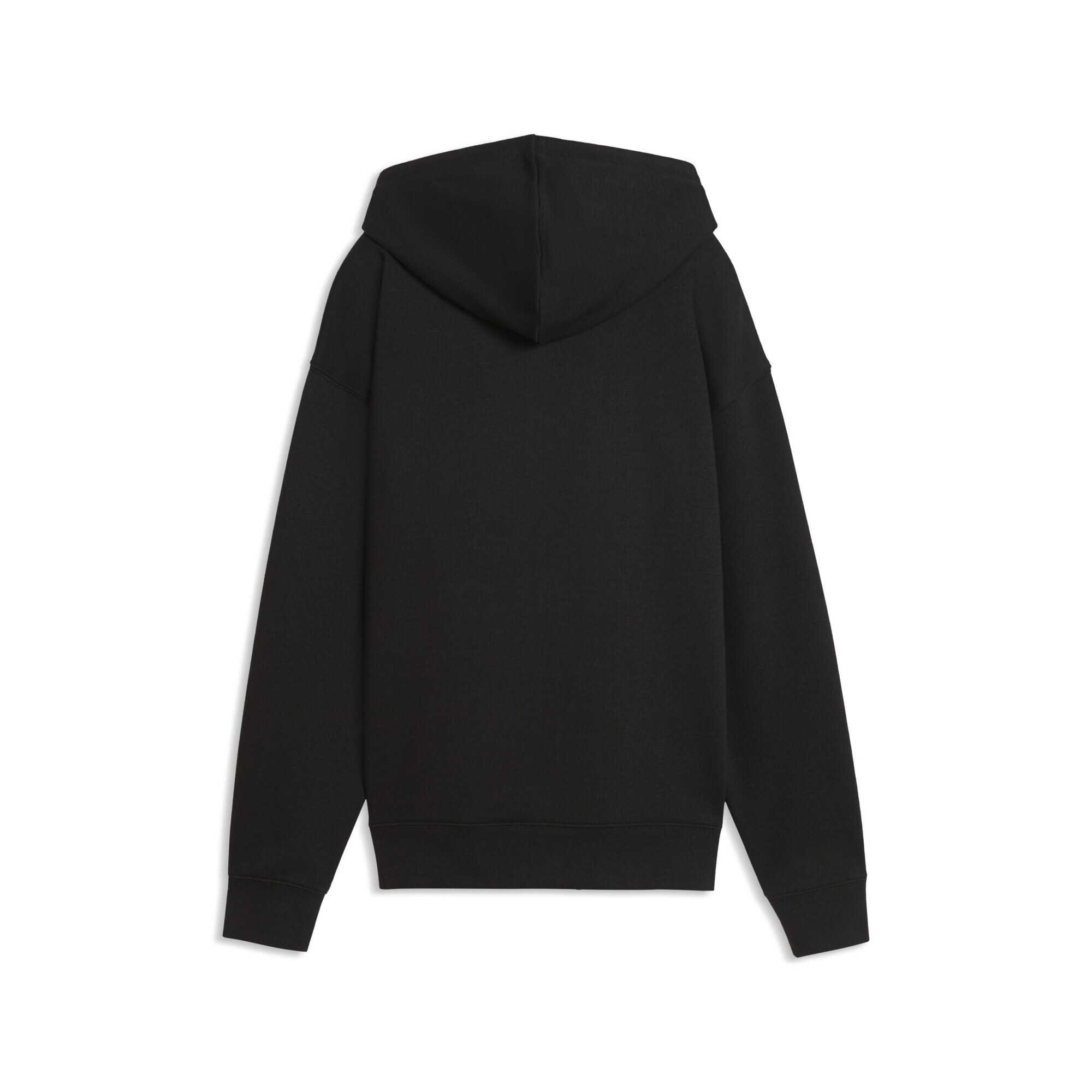 PUMA Hoodie "Essentials Script Hoodie Damen" günstig online kaufen