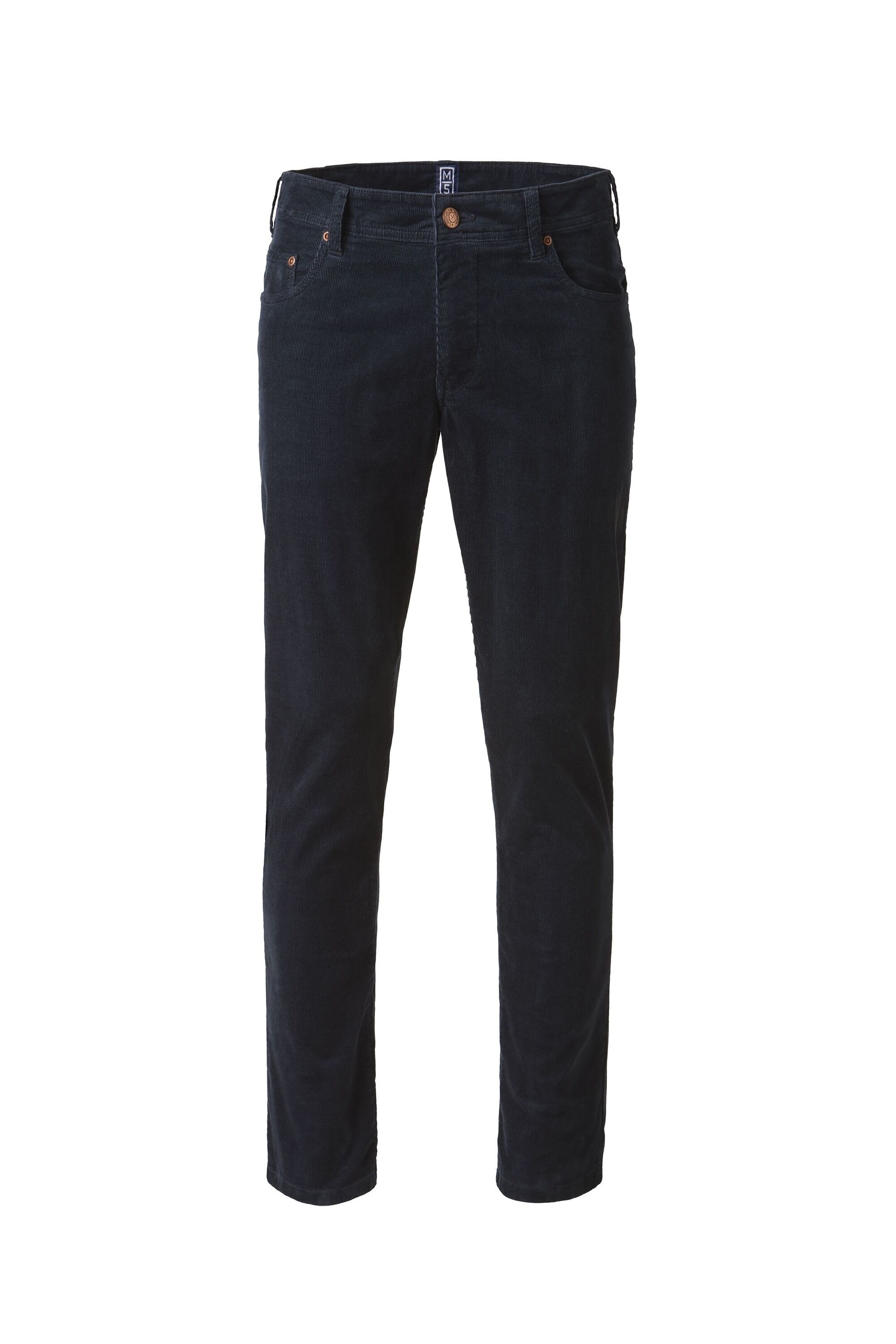 MEYER Chinos »M5 Five Pocket«