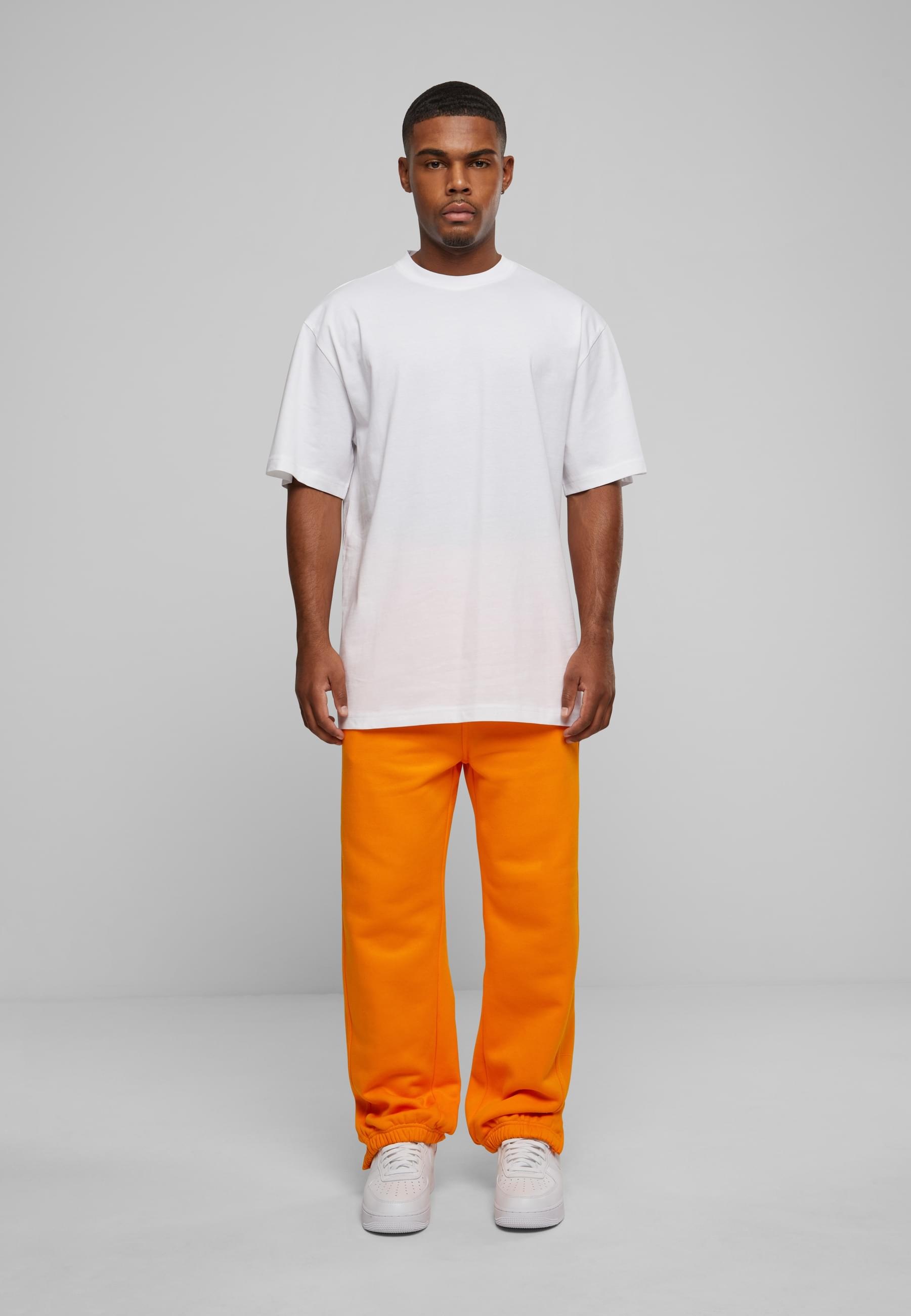 URBAN CLASSICS Jogginghose »Urban Classics Herren Sweatpants«, (1 tlg.)