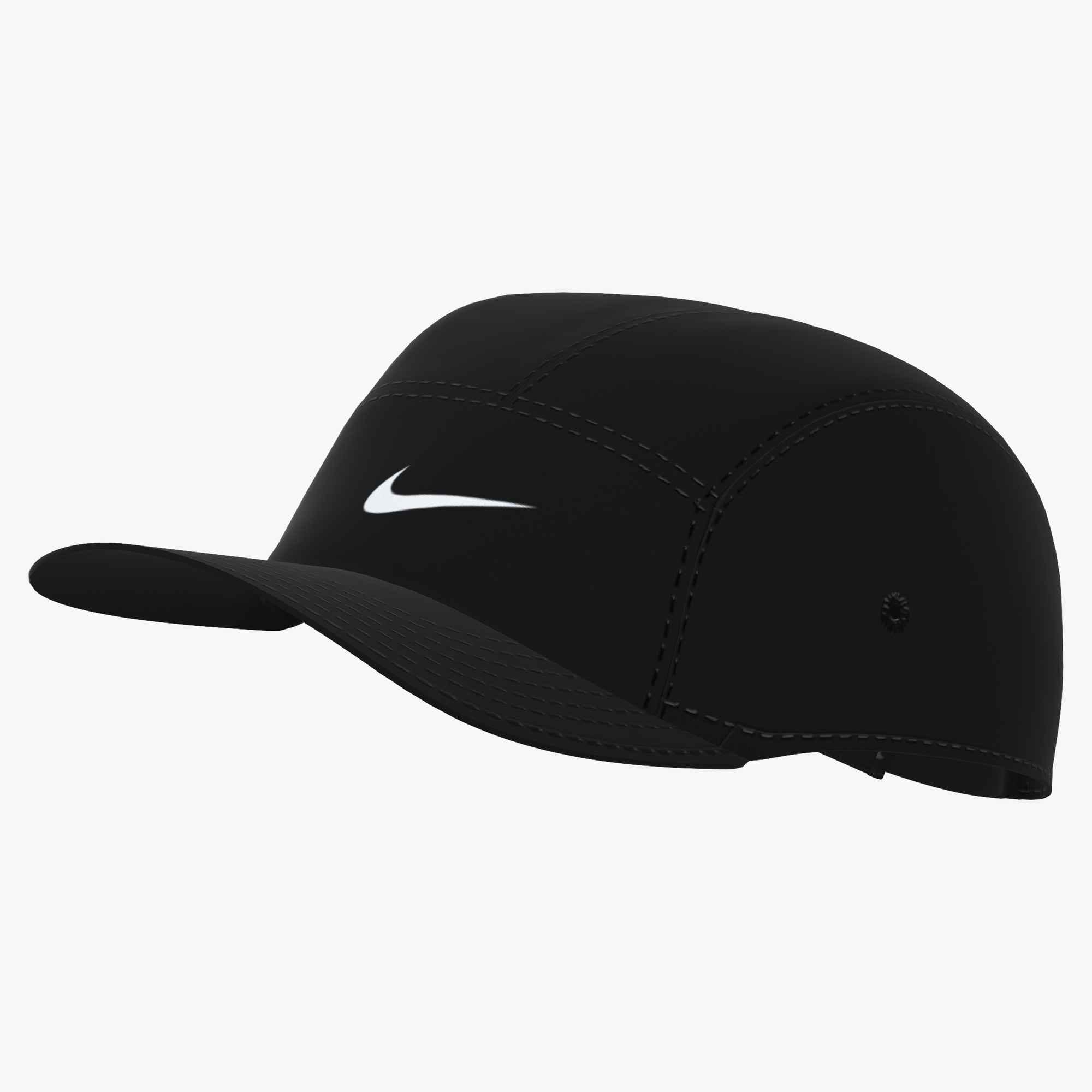 Nike Baseball Cap »U NK DF FLY CAP U CB P« mit verstellbarem Riemenverschluss, mit Dri-FIT-Technologie