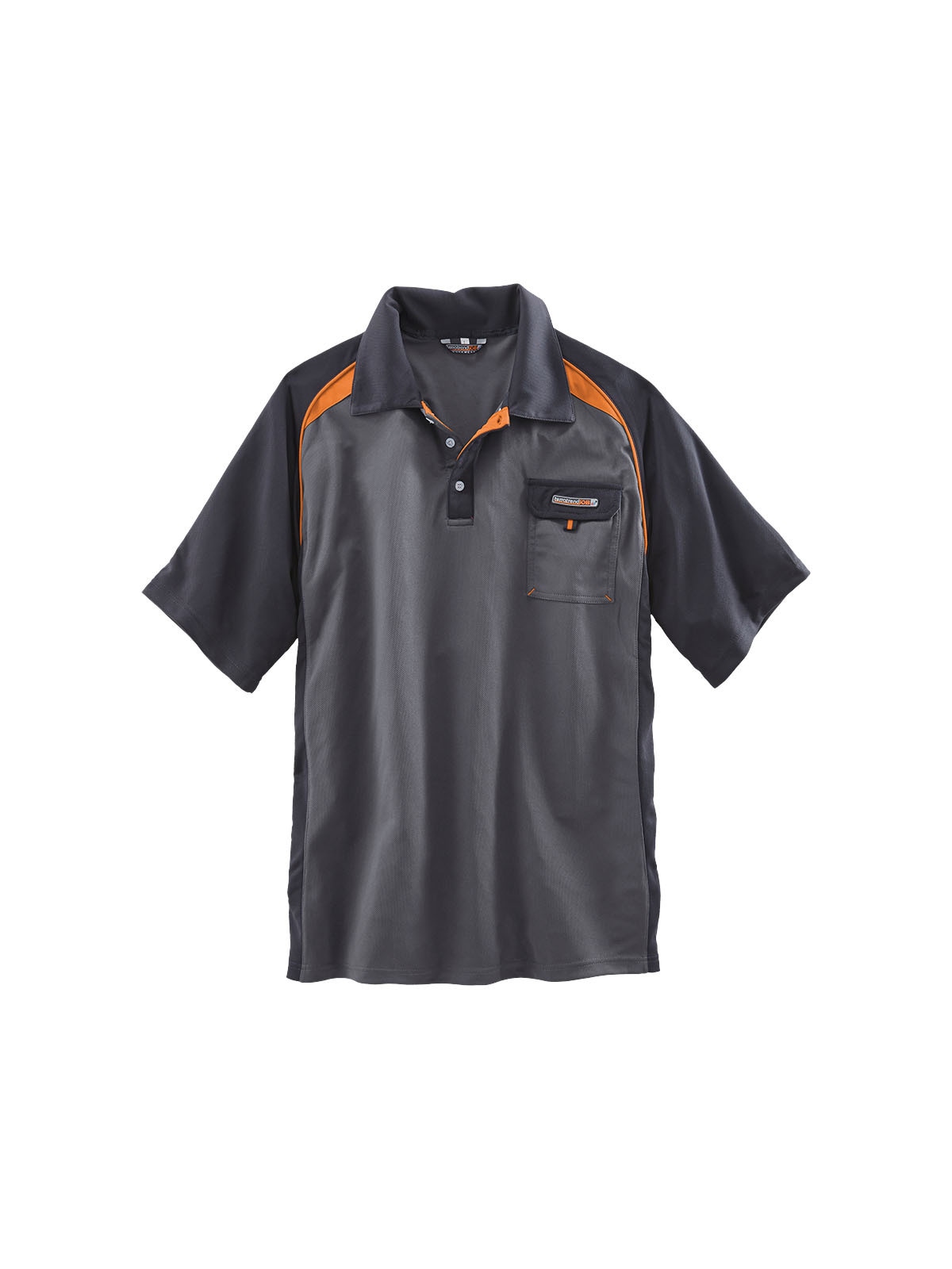 Terratrend Job T-Shirt "TTJ-Polo-Shirt"