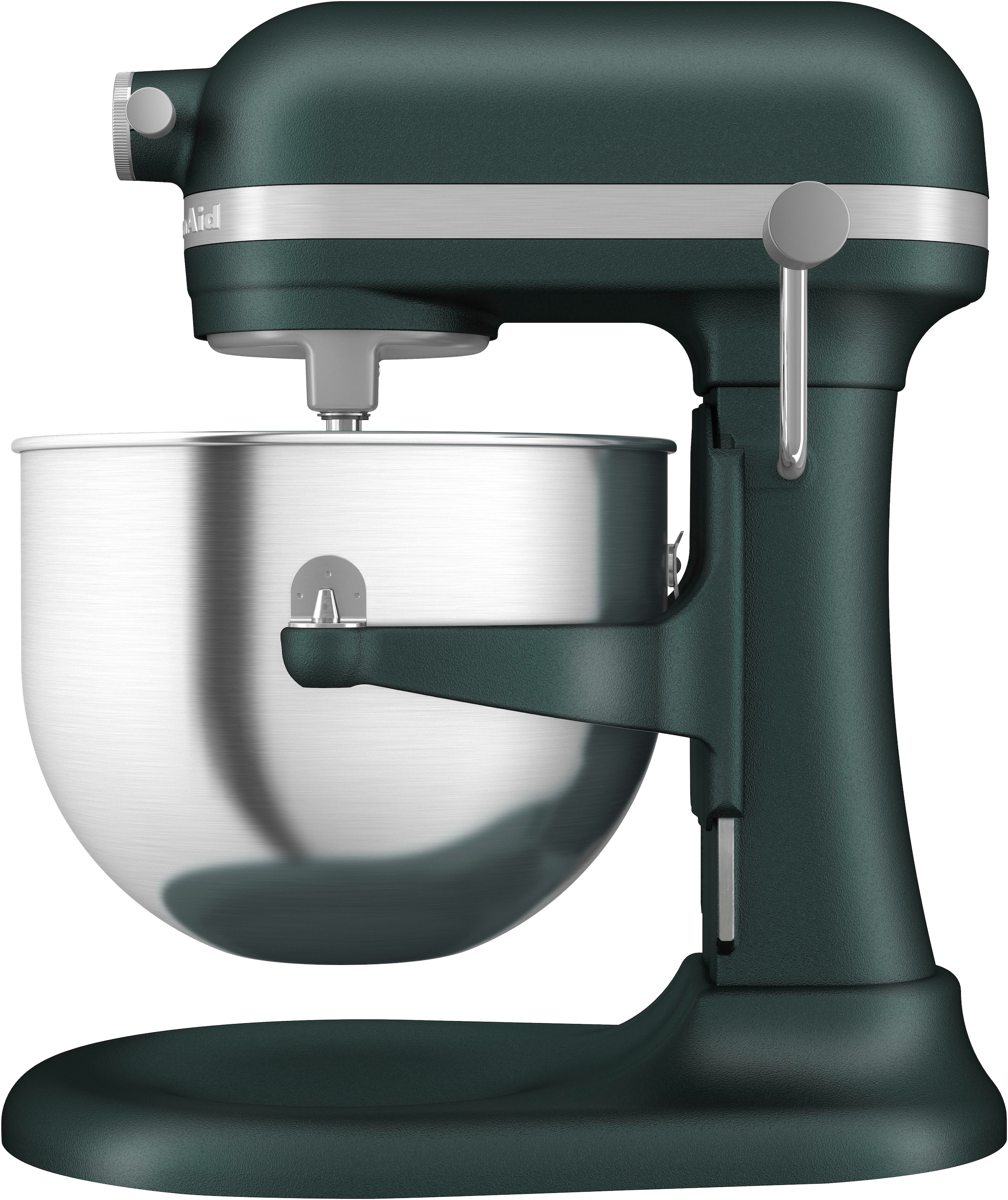 KitchenAid Küchenmaschine »5KSM70SHXEPP«