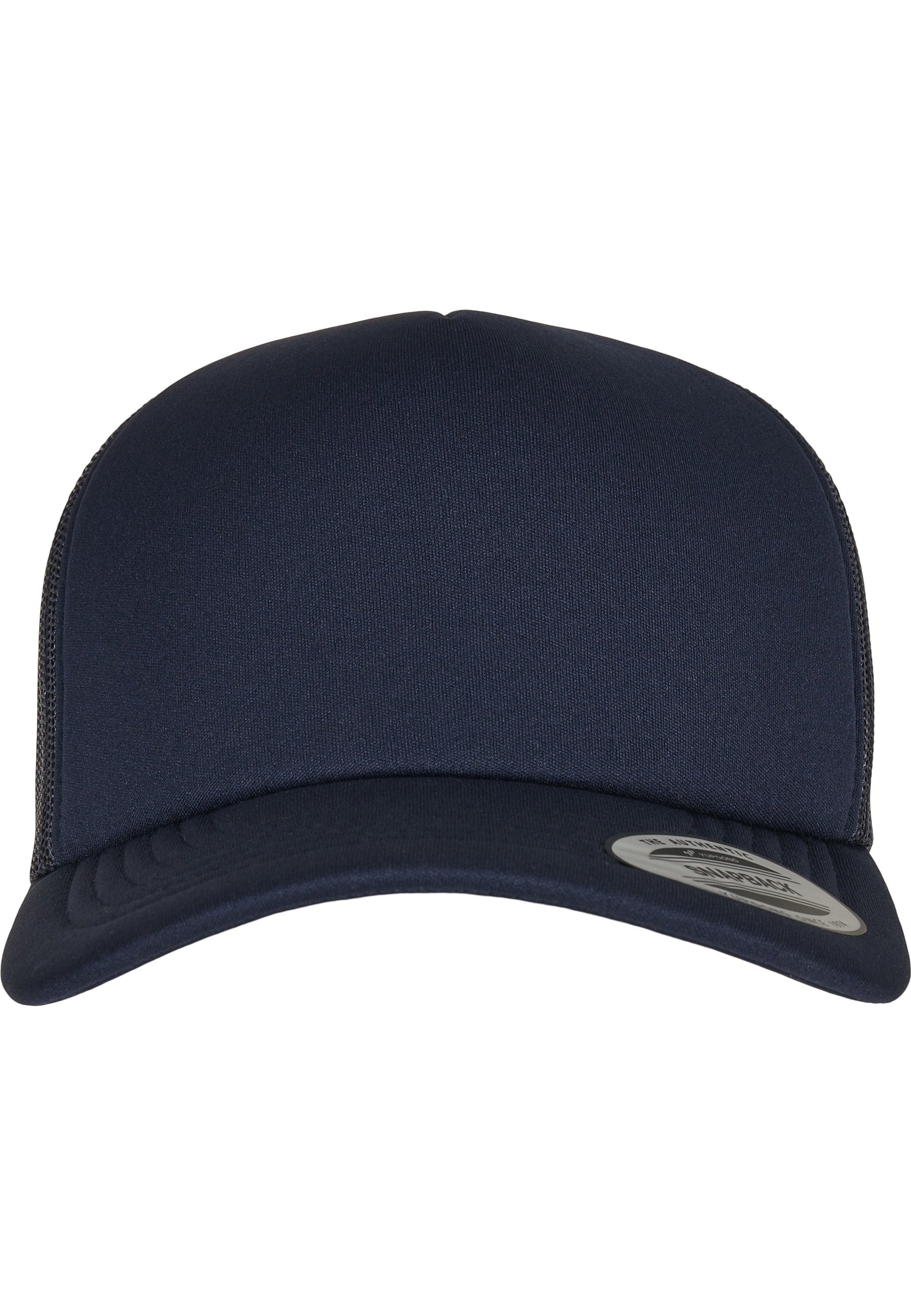 Flexfit Flex Cap "Flexfit Accessoires YP Classic Curved Visor Foam"