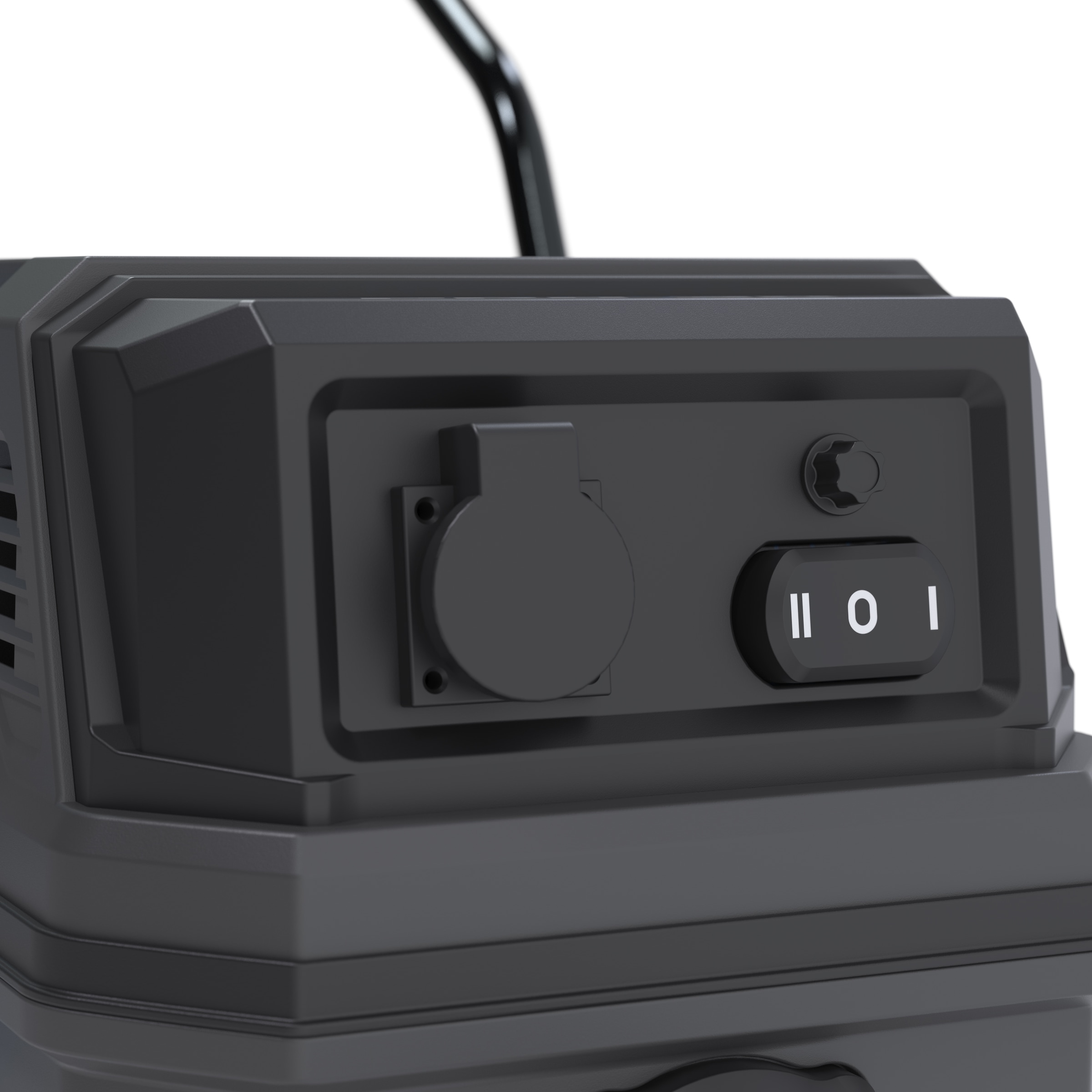 Güde Nass-Trocken-Sauger »Pro 30«