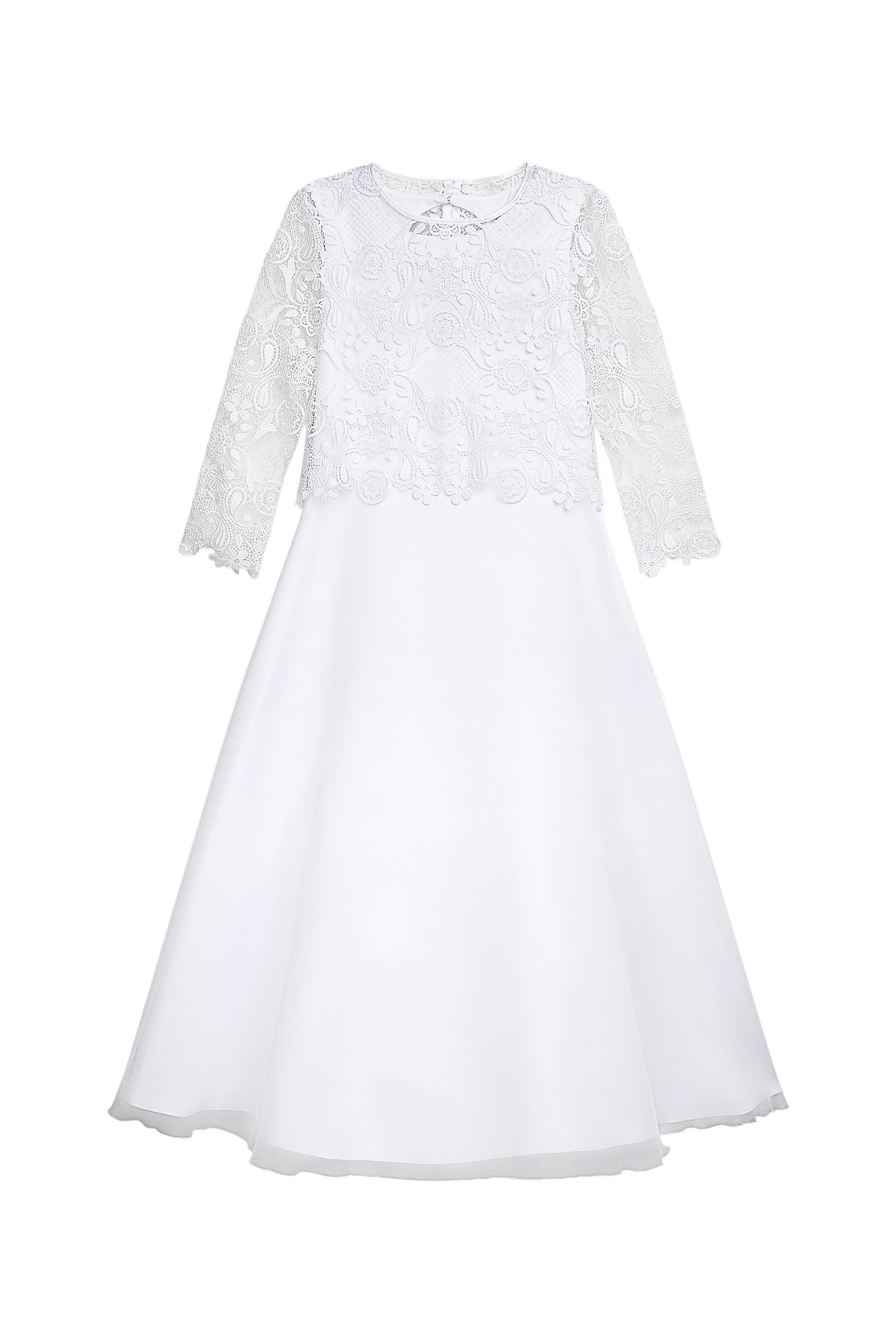 DANAMADE Partykleid »DANAMADE Dress Kommunionkleid«