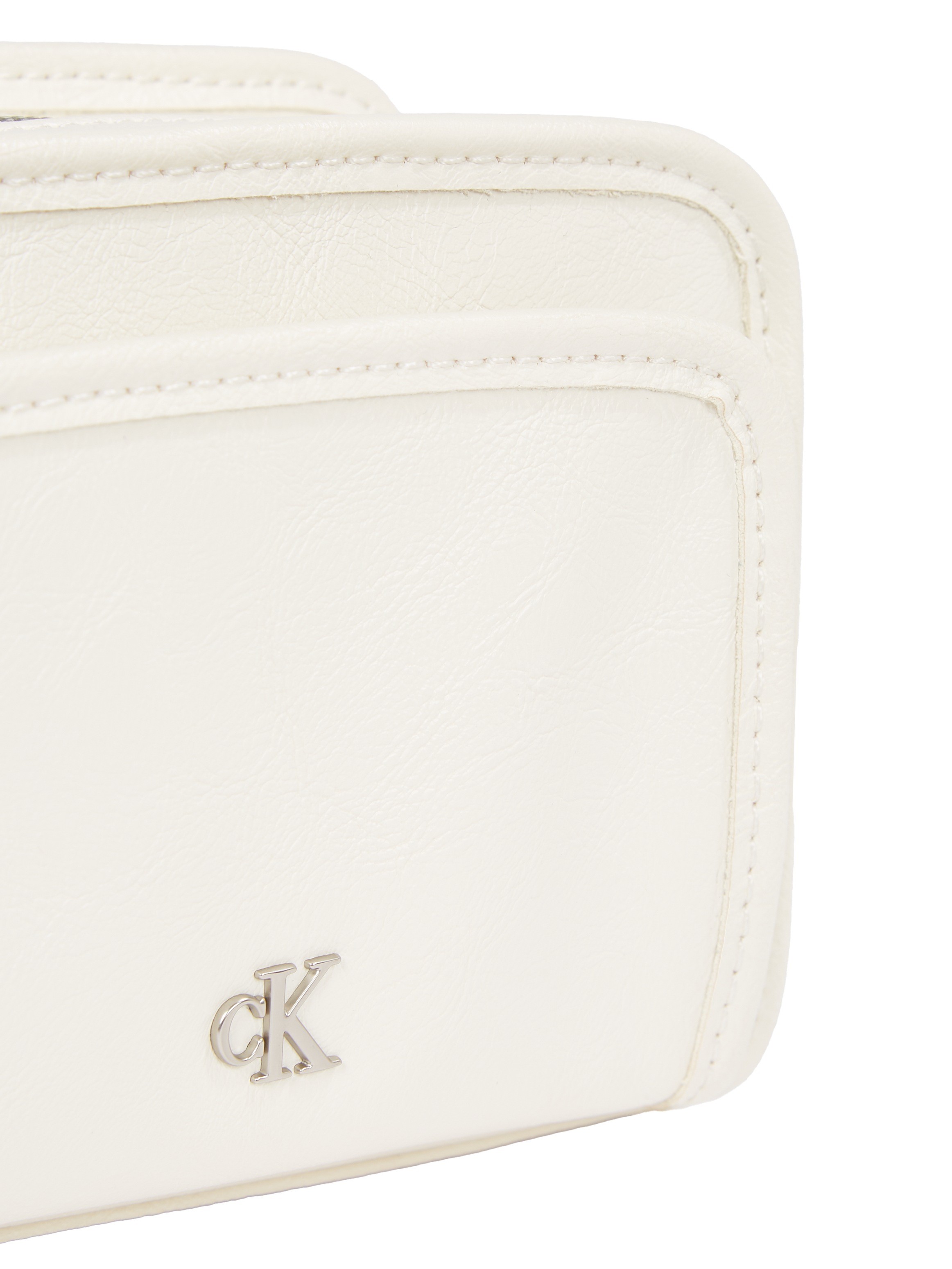 Calvin Klein Jeans Umhängetasche »UTILITY CAMERA BAG16«, Handtasche, Abendtasche, Schultertasche Damen mit Kette