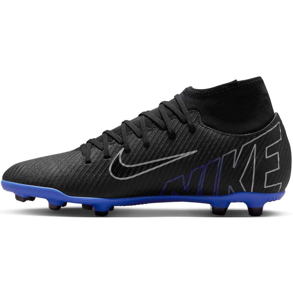 Nike Fußballschuh »Mercurial 9 Club MG«