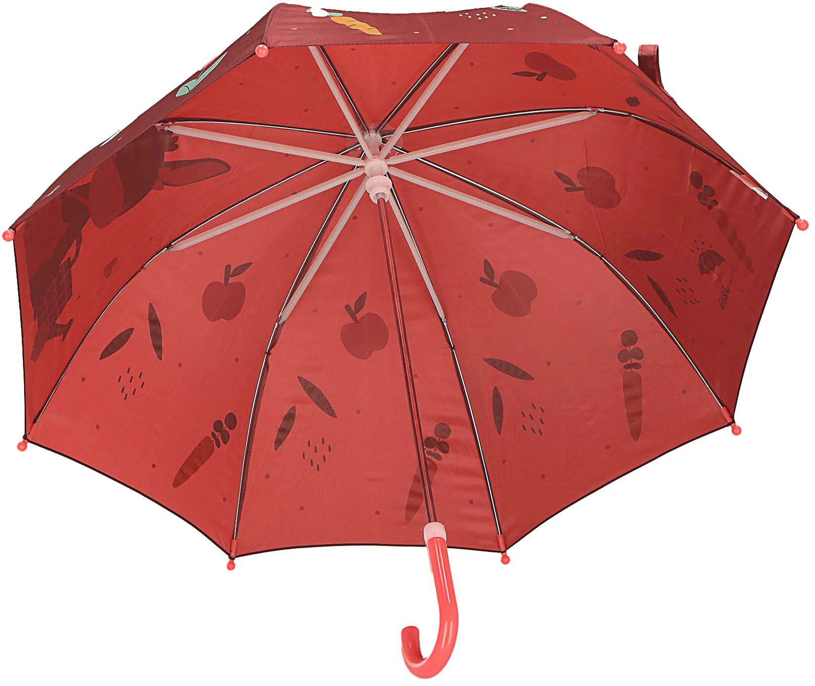 Sterntaler® Stockregenschirm »Emmily«, für Kinder