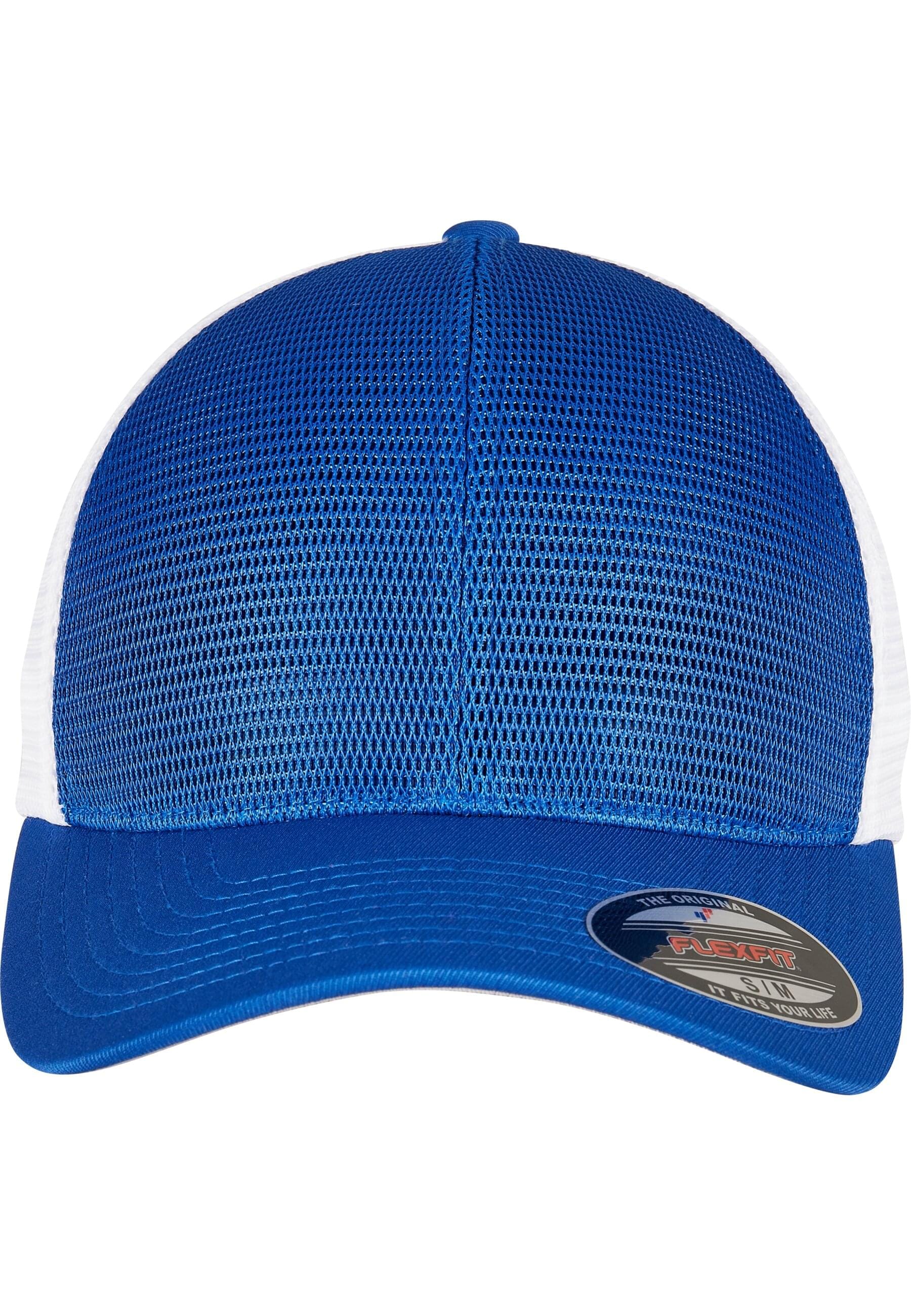 Flexfit Flex Cap "Flexfit Neue Kollektion FLEXFIT 360 OMNIMESH CAP 2-TONE"