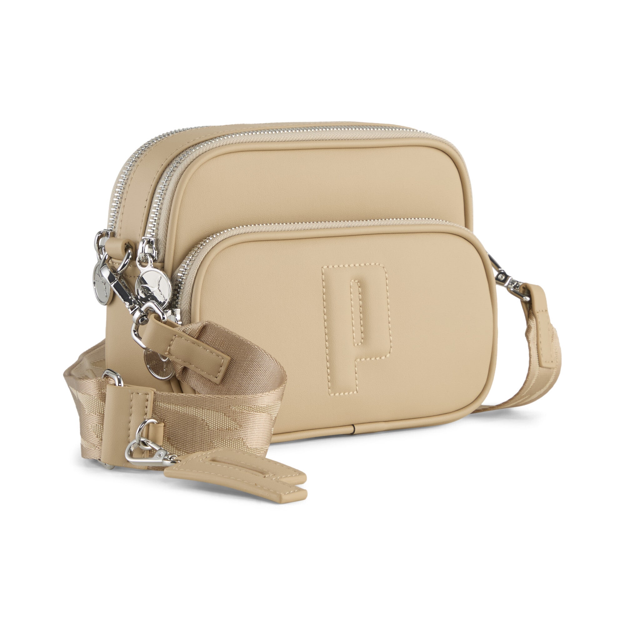 PUMA Umhängetasche "PUMA Sense 1,5L Umhängetasche Damen" günstig online kaufen