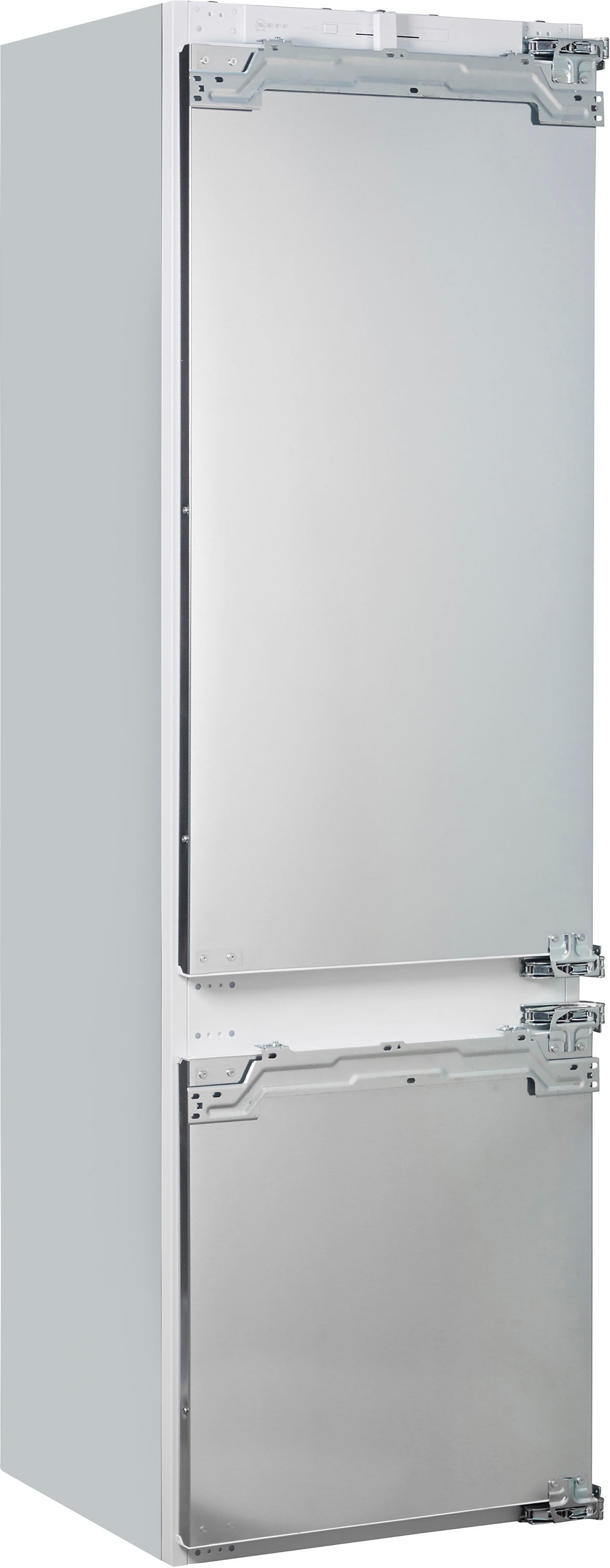 NEFF Einbaukühlgefrierkombination N 50 "KI5872FE0" 177,2 cm hoch 54,1 cm br günstig online kaufen