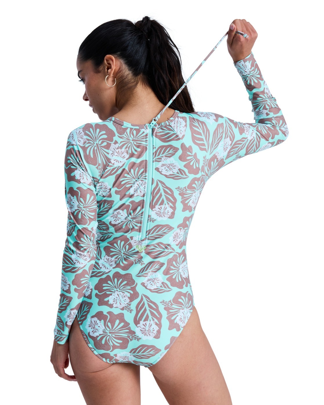 Roxy Badeanzug "Beach Essentials" günstig online kaufen