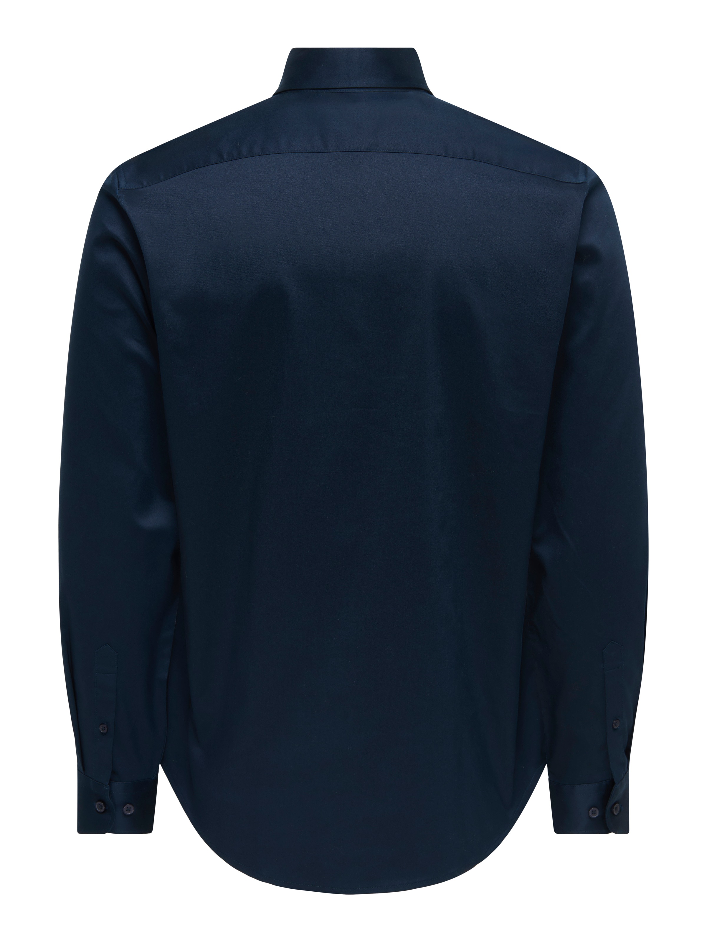 ONLY & SONS Langarmhemd "ONSJIM SLIM SHIRT FRML NOOS" günstig online kaufen