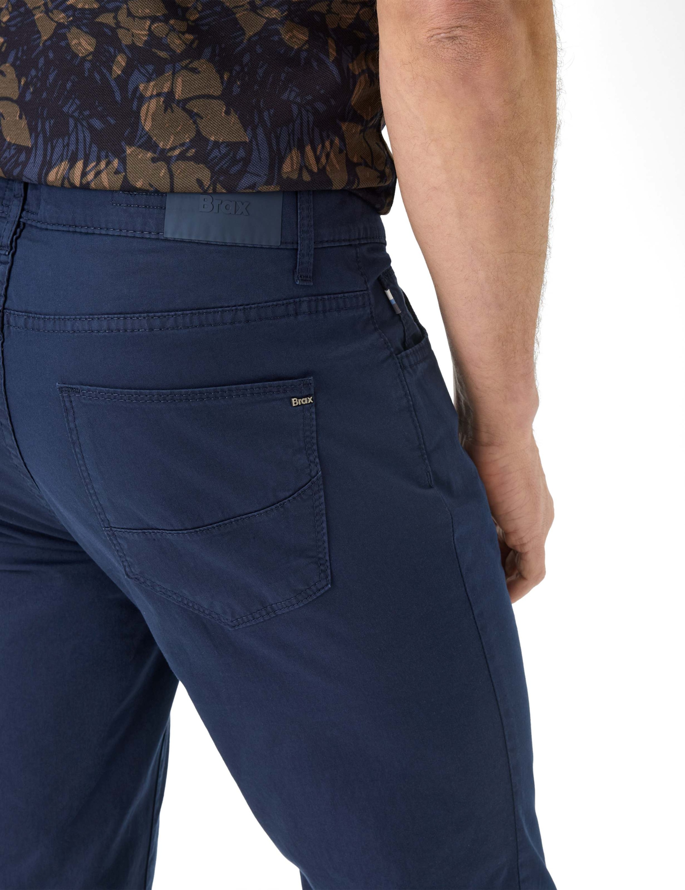 Brax 5-Pocket-Hose »Style CADIZ«