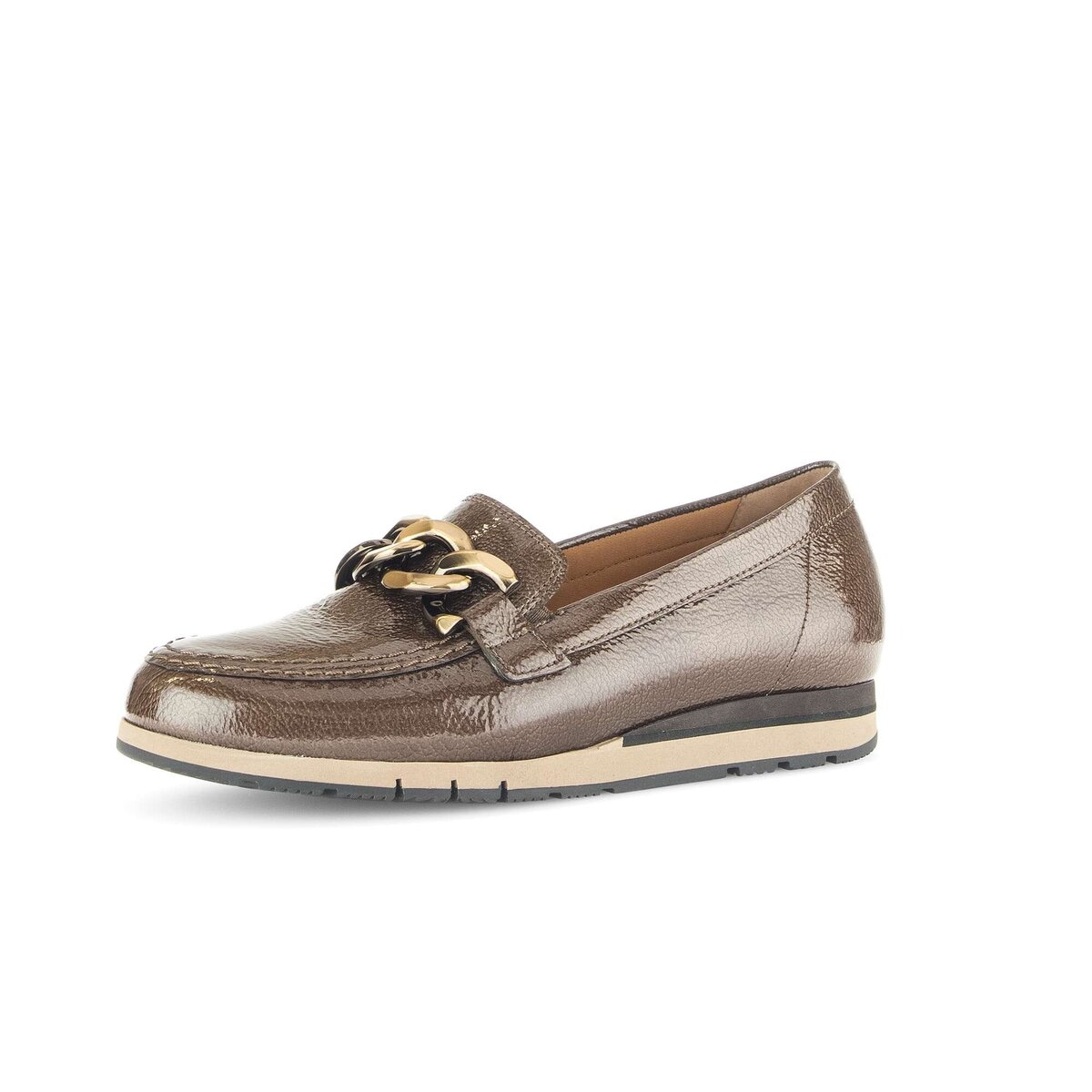 Gabor Slipper "Slipper Lackleder" günstig online kaufen