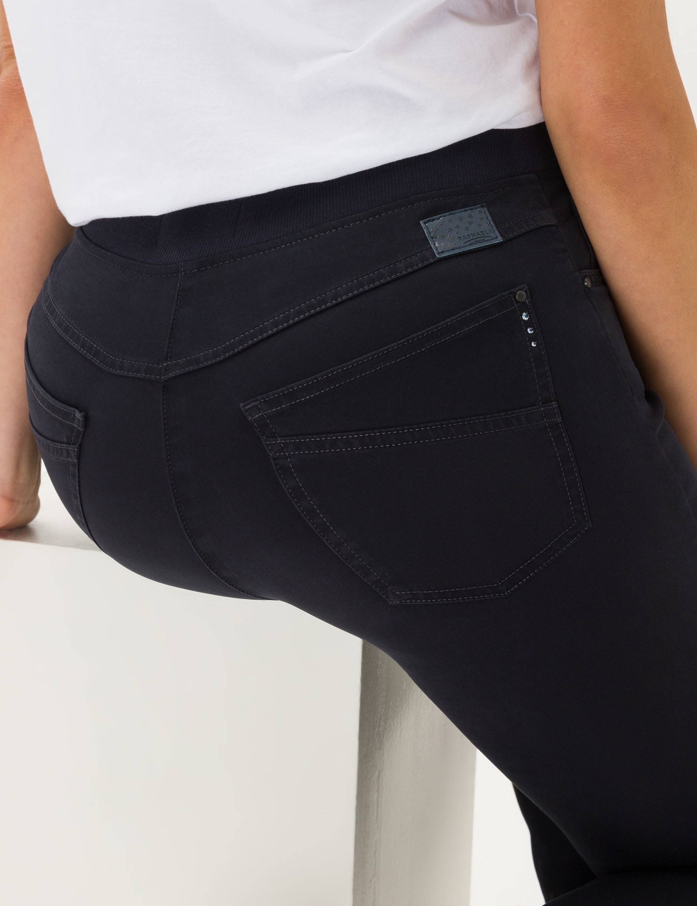 RAPHAELA by BRAX Chinohose »Style PAMINA«