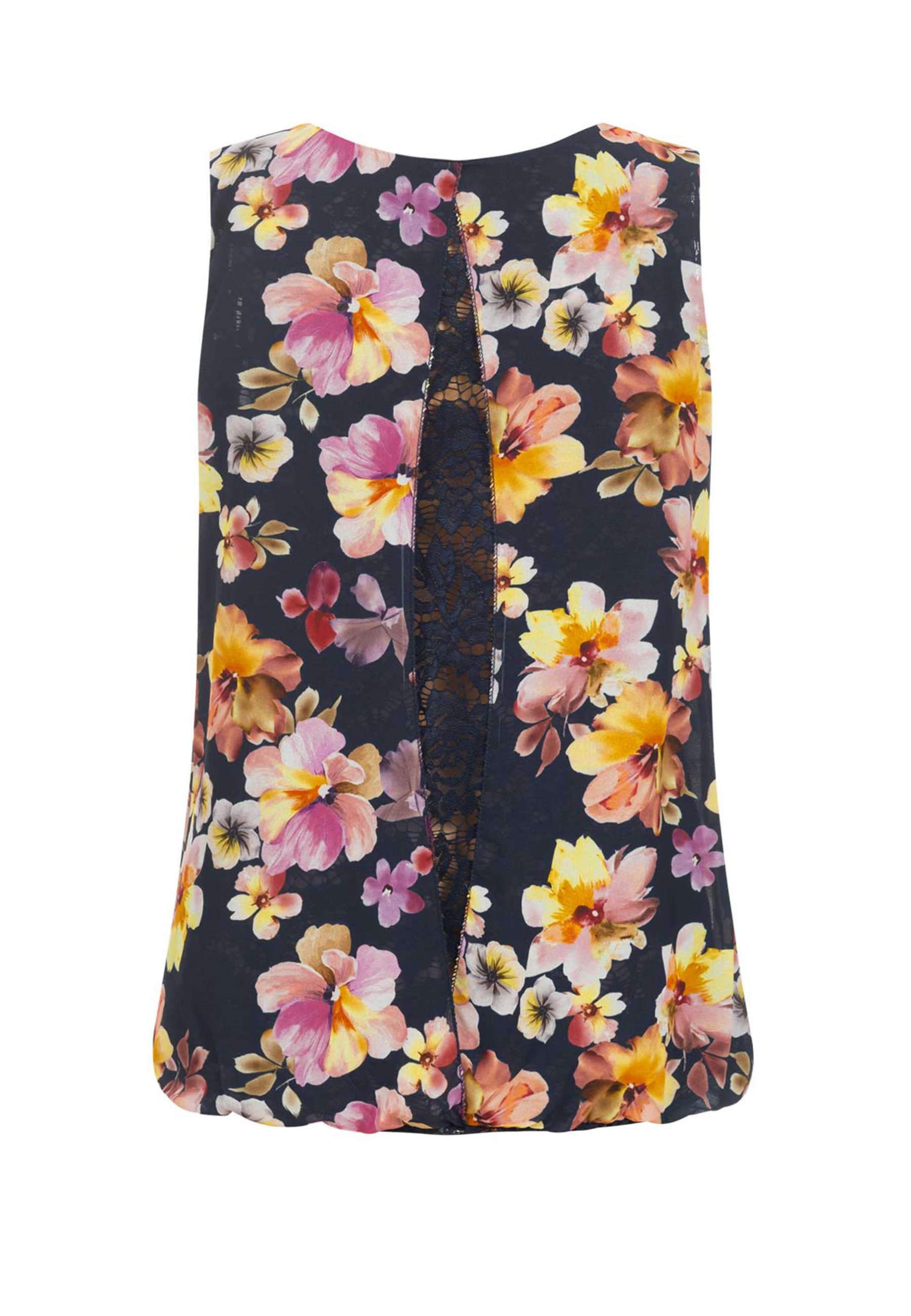 CLOUD 5IVE Muskelshirt "CLOUD 5IVE" 1 Stk. günstig online kaufen