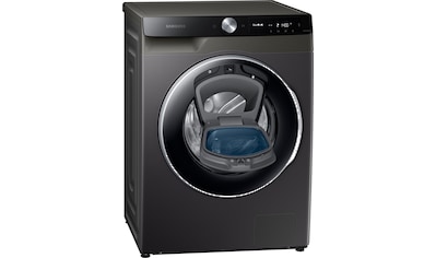Samsung Waschmaschine »WW80T654ALX«, WW6500T INOX, WW80T654ALX, 8 kg, 1400 U/min, 4... kaufen