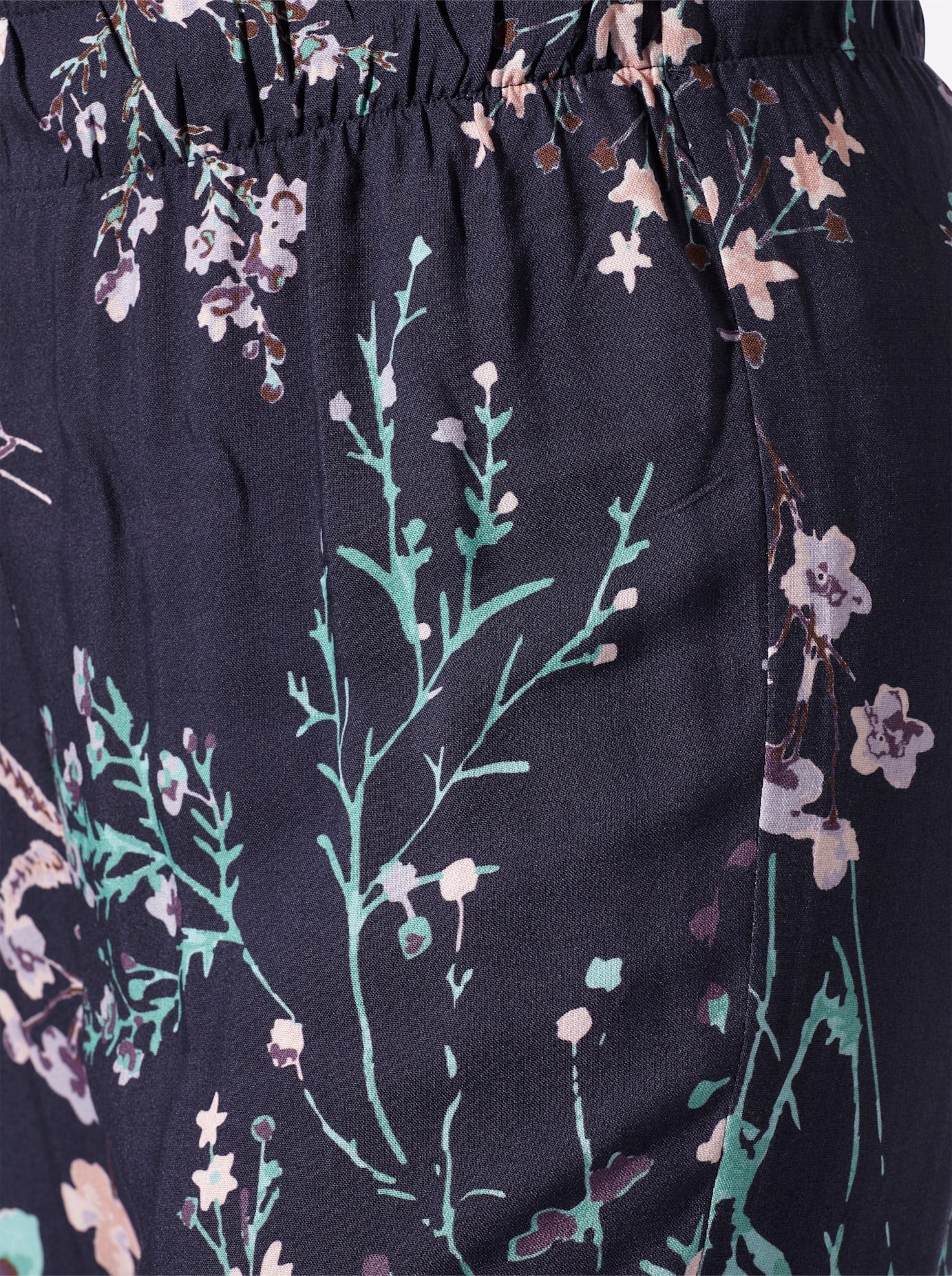 Classic Basics Culotte