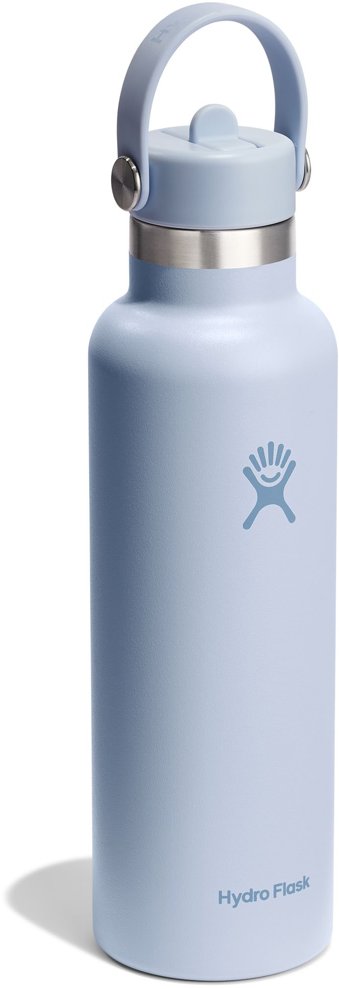 Hydro Flask Isolierflasche "21 Oz Std. Flex Straw Cap" TempShield️ doppelwa günstig online kaufen