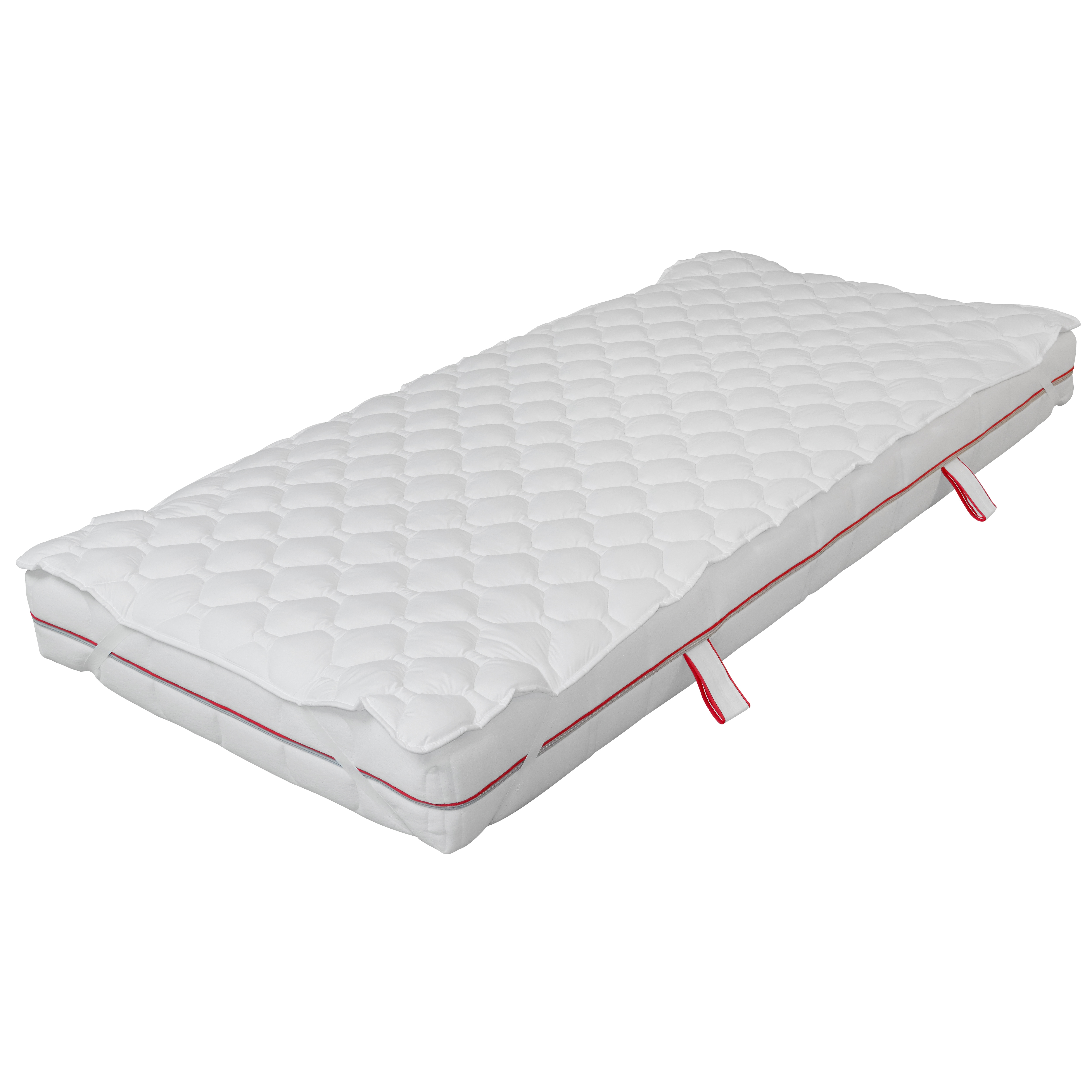 Beco Matratzenauflage "BeCo Medibett Spannunterbett Baumwolle"