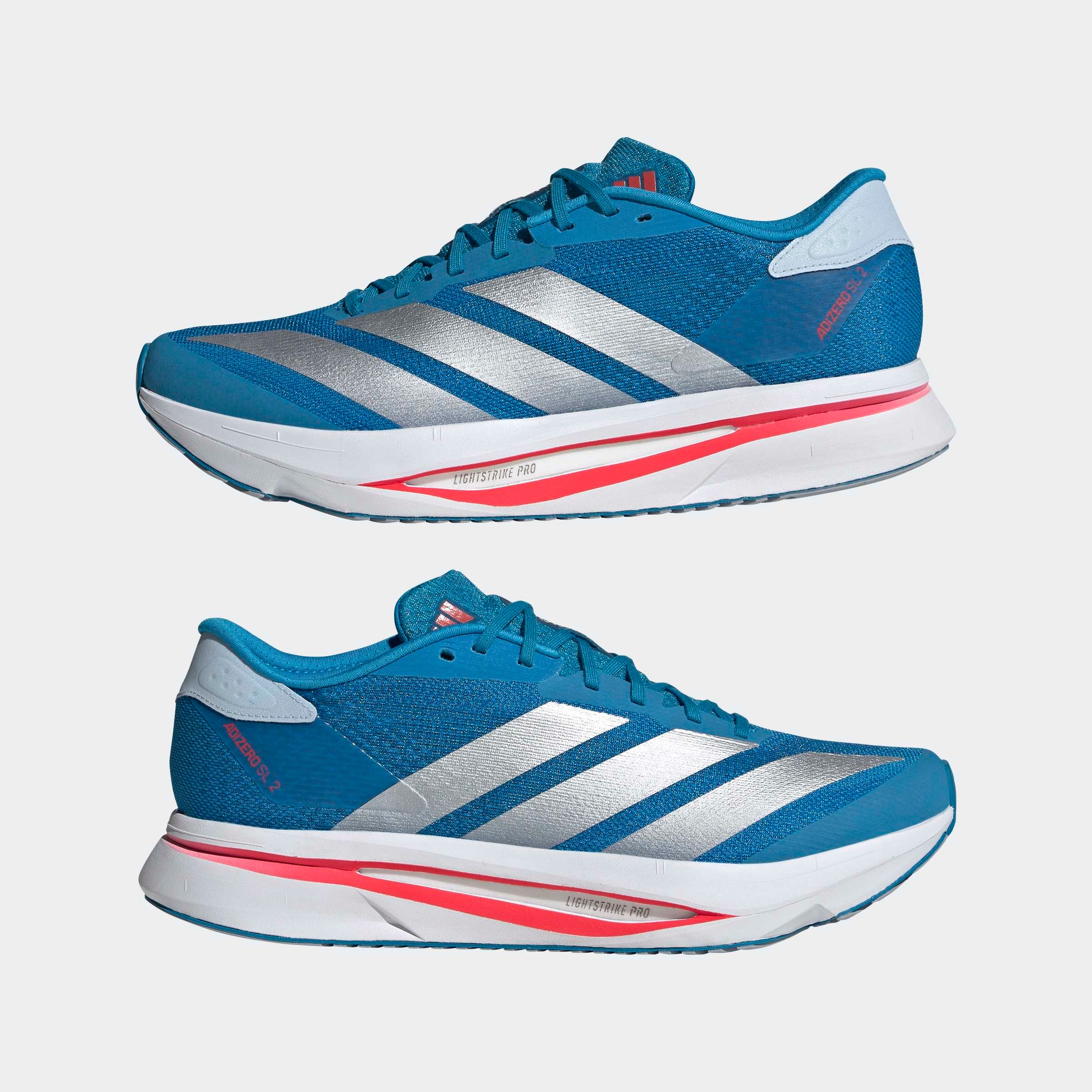 adidas Performance Laufschuh »ADIZERO SL 2«  mit Lightstrike-Sohle