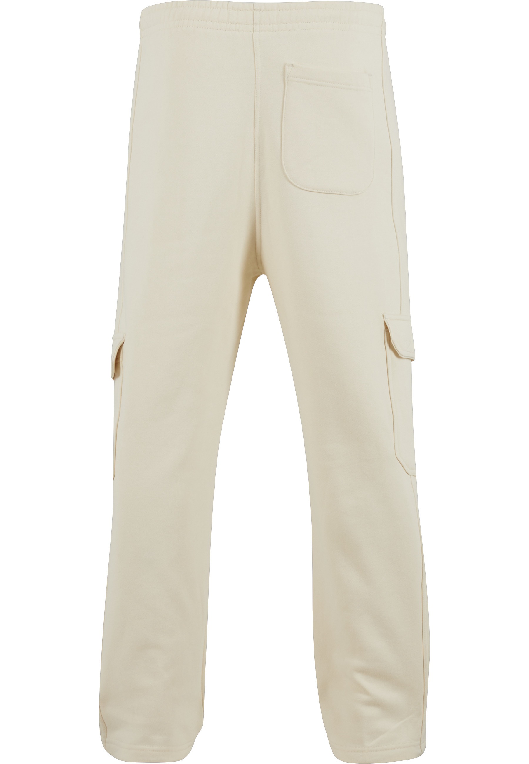 URBAN CLASSICS Cargohose »Urban Classics Herren Cargo Sweatpants«