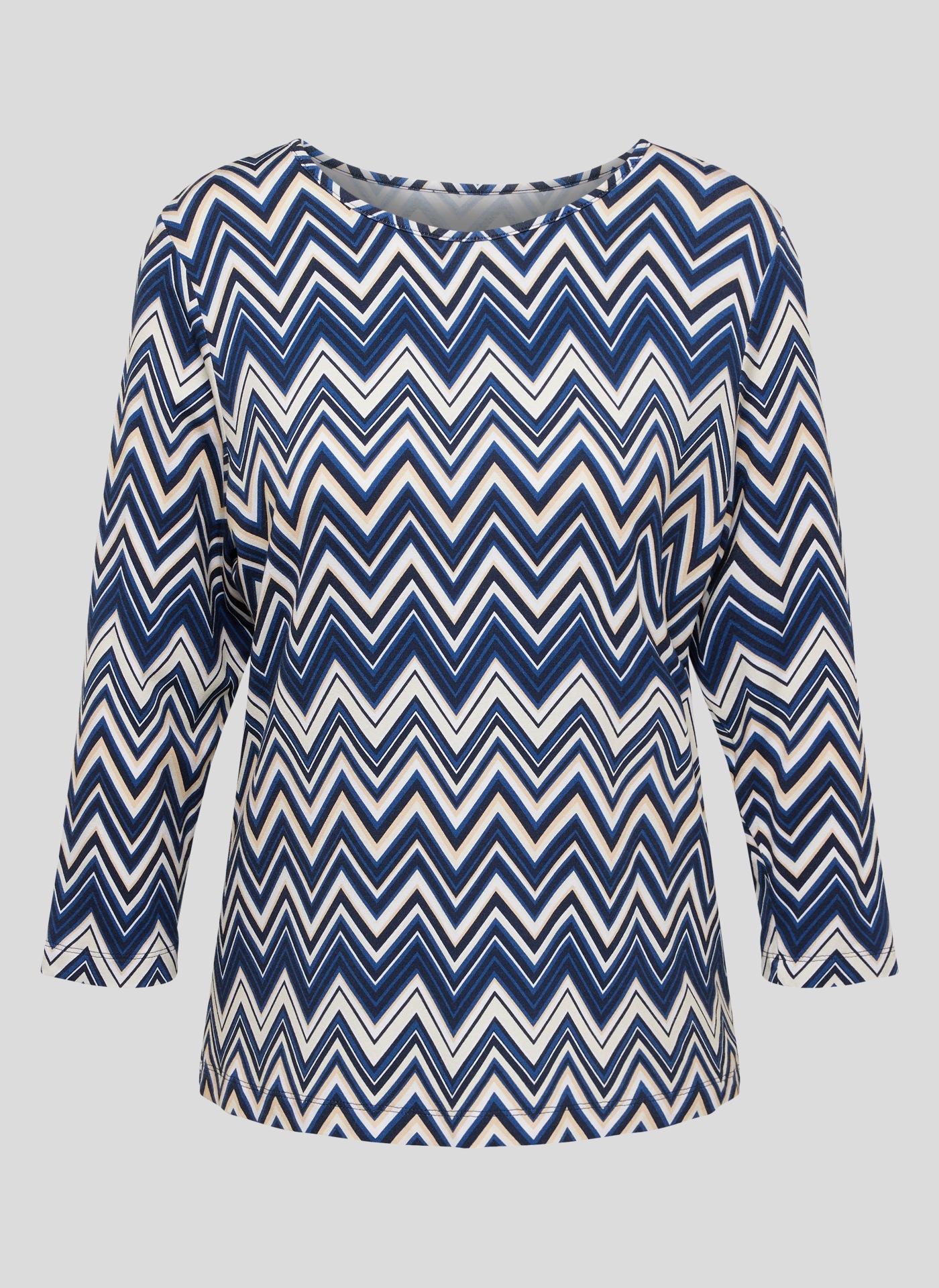 Rabe Print-Shirt »T-Shirt«
