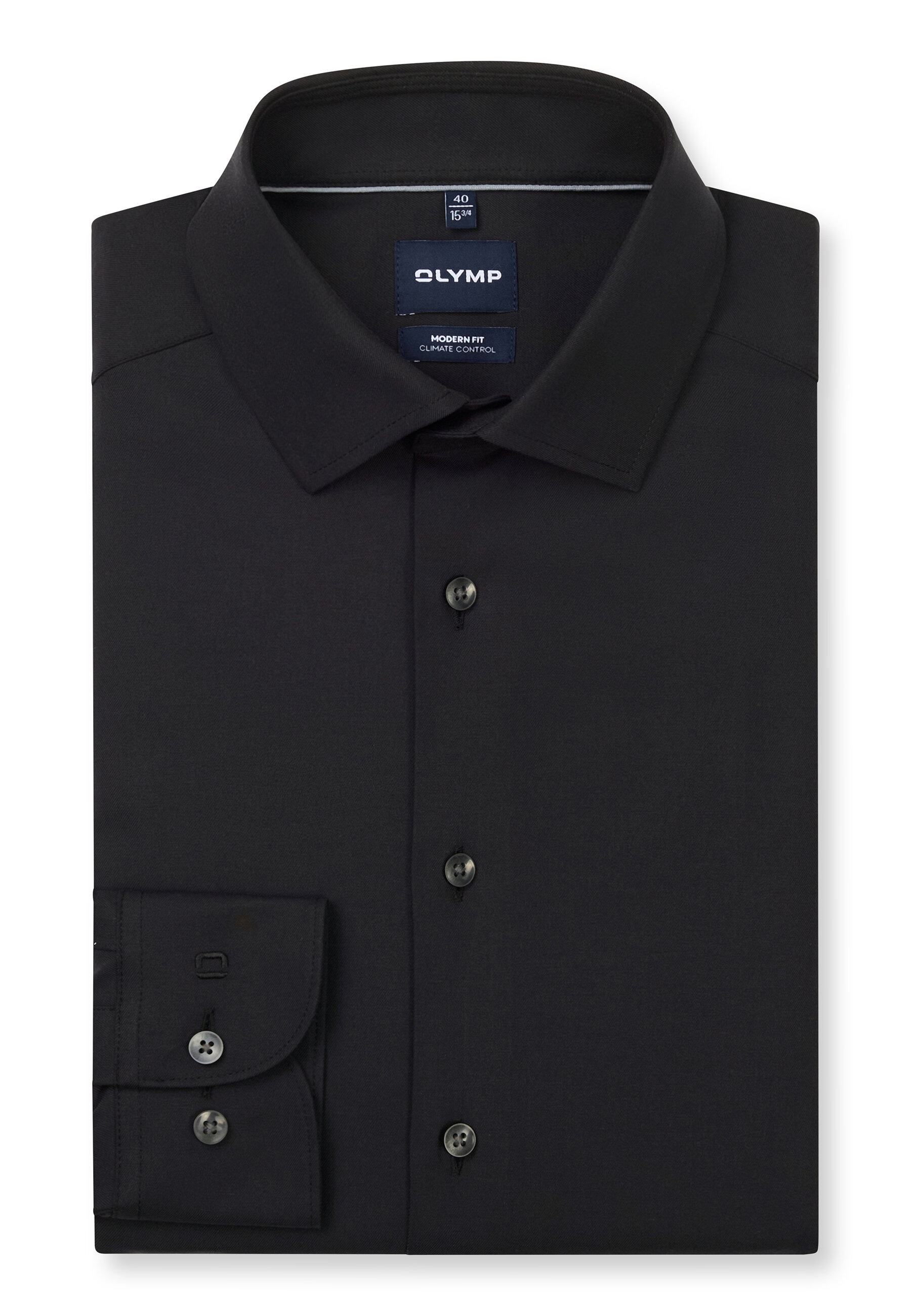 OLYMP »OLYMP Luxor 24/Seven, Modern Fit, Global Kent«