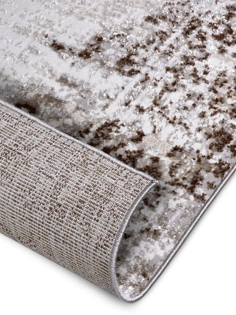 HANSE Home Teppich »Retro«, rechteckig, 13 mm Höhe, strapazierfähig, pflegeleicht, robust, glänzend