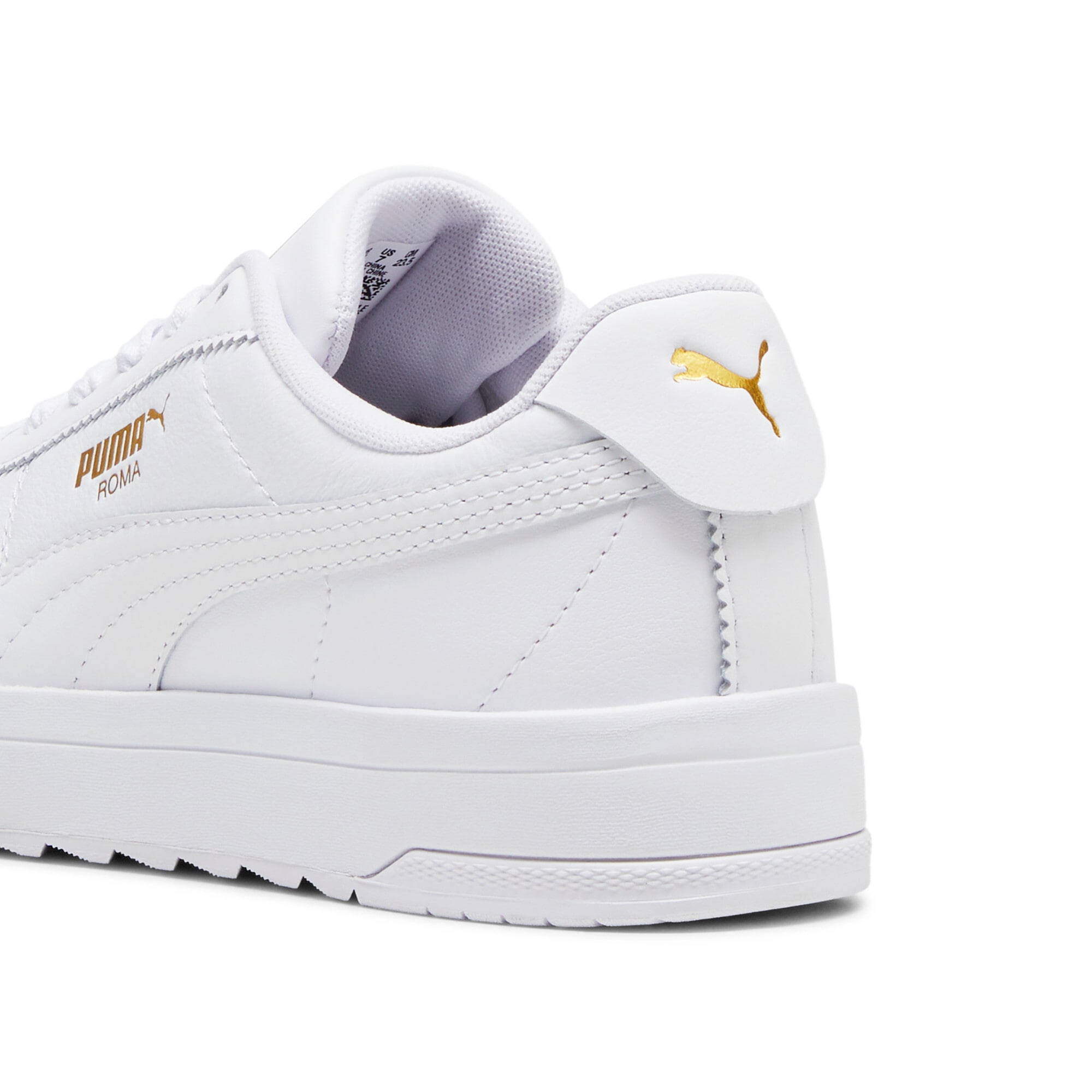 PUMA Sneaker »ROMA FEMININE WNS«
