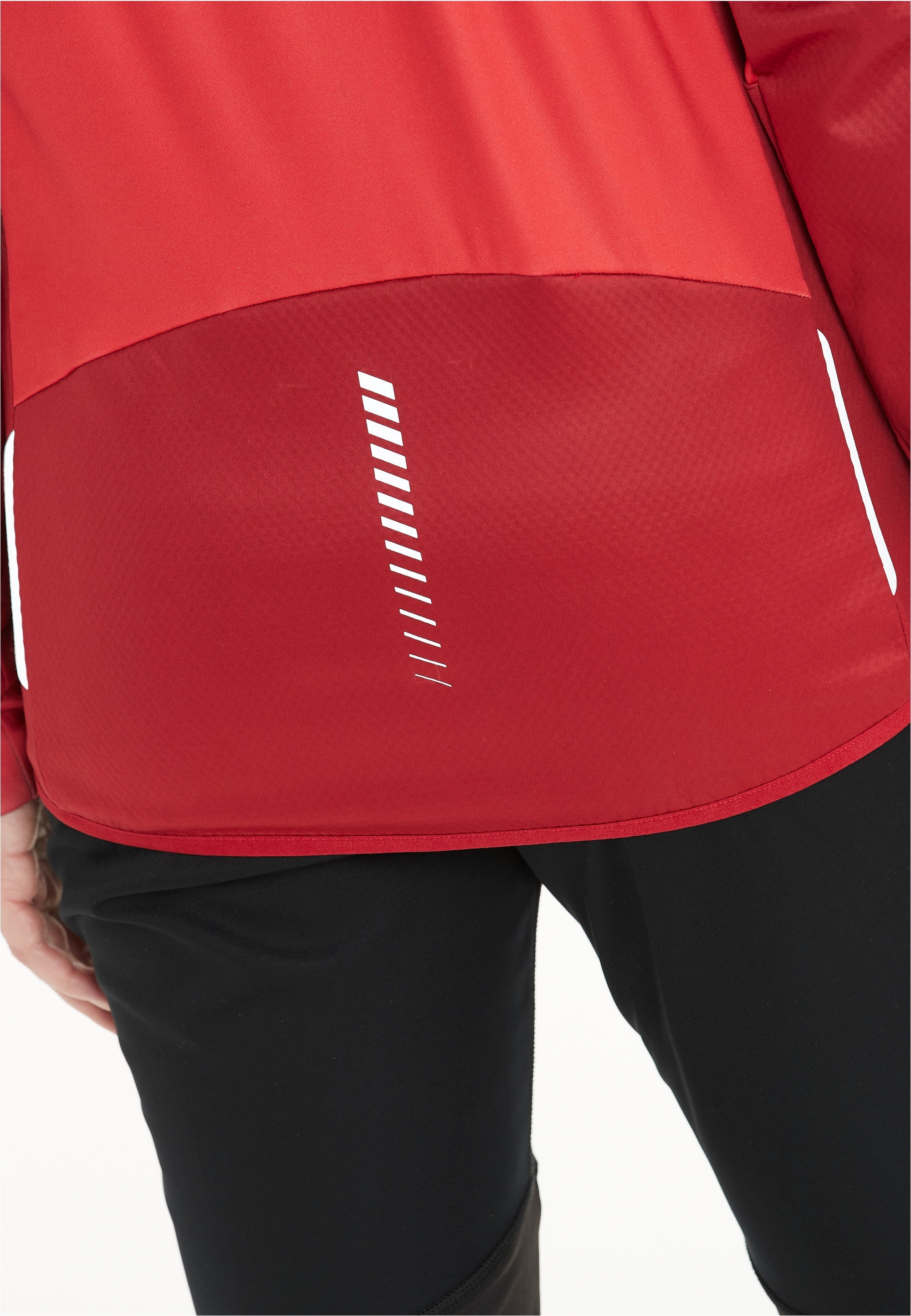ENDURANCE Trainingsjacke »Rayna«, mit hochabschließendem Kragen