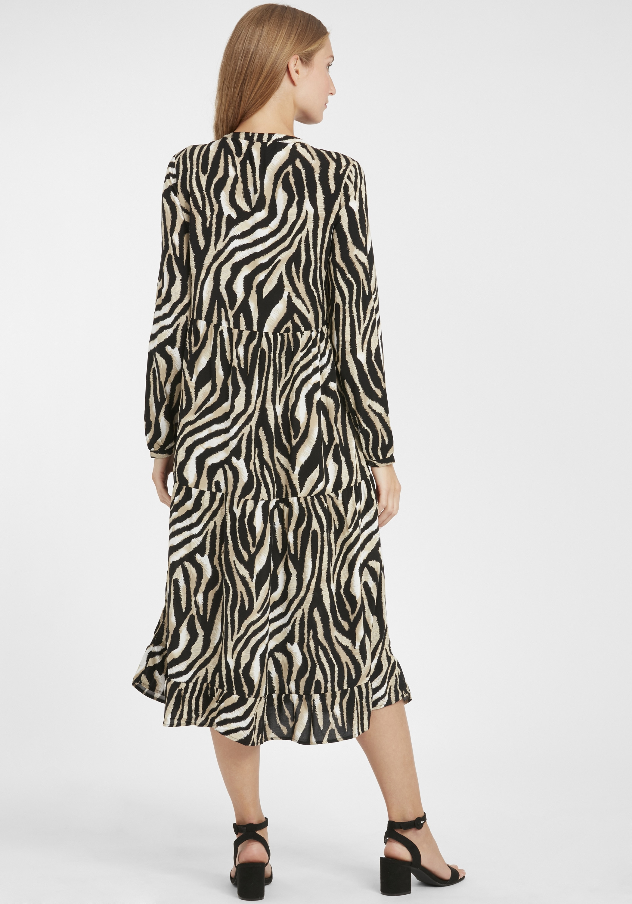 b.young Blusenkleid »Blusenkleid BYIsole«