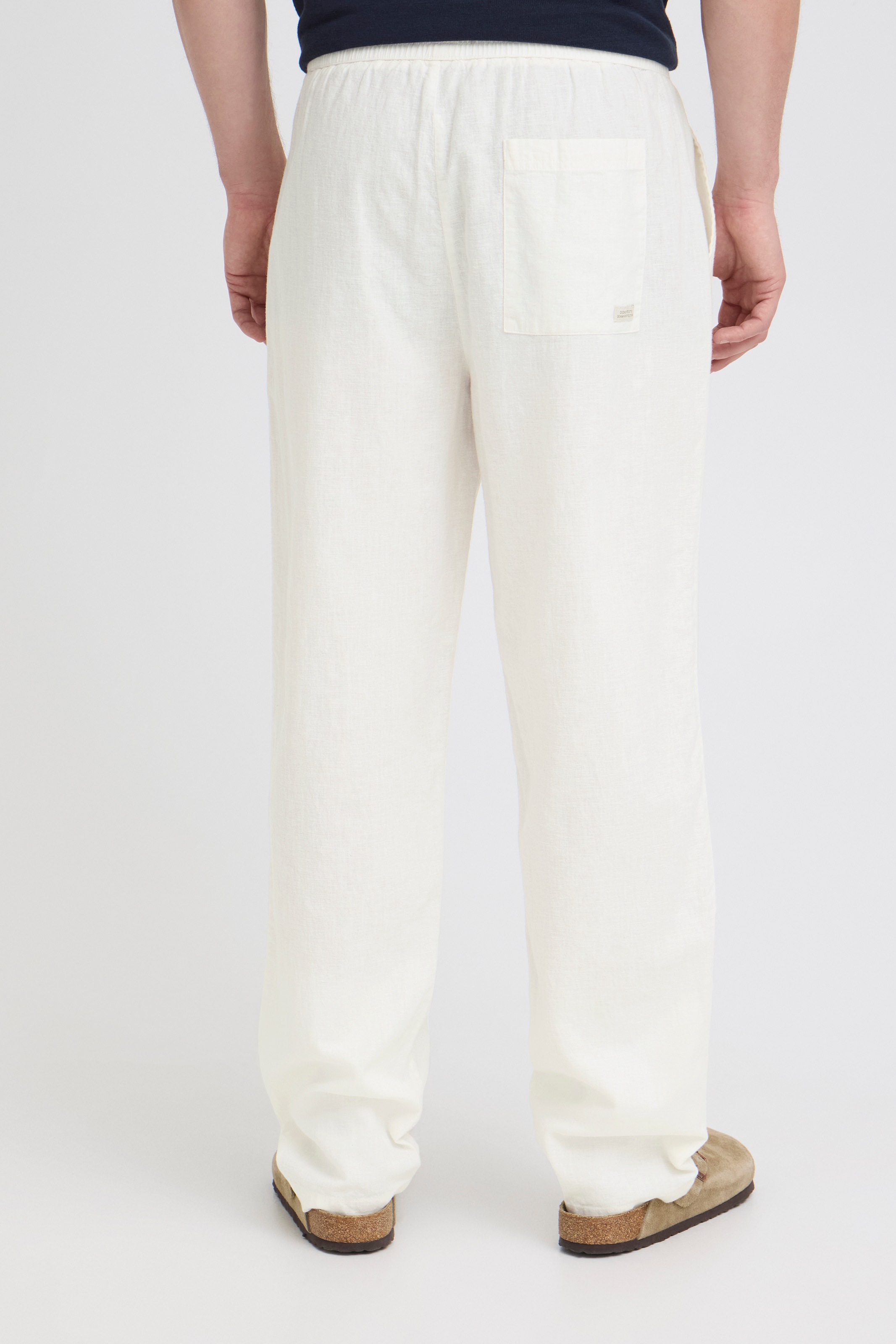 Blend Leinenhose "BHABAN LIN PANTS PP NOOS" sommerlich, mit hohem Baumwolla günstig online kaufen