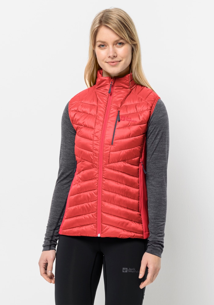 Funktionsweste »ROUTEBURN PRO INS VEST W«