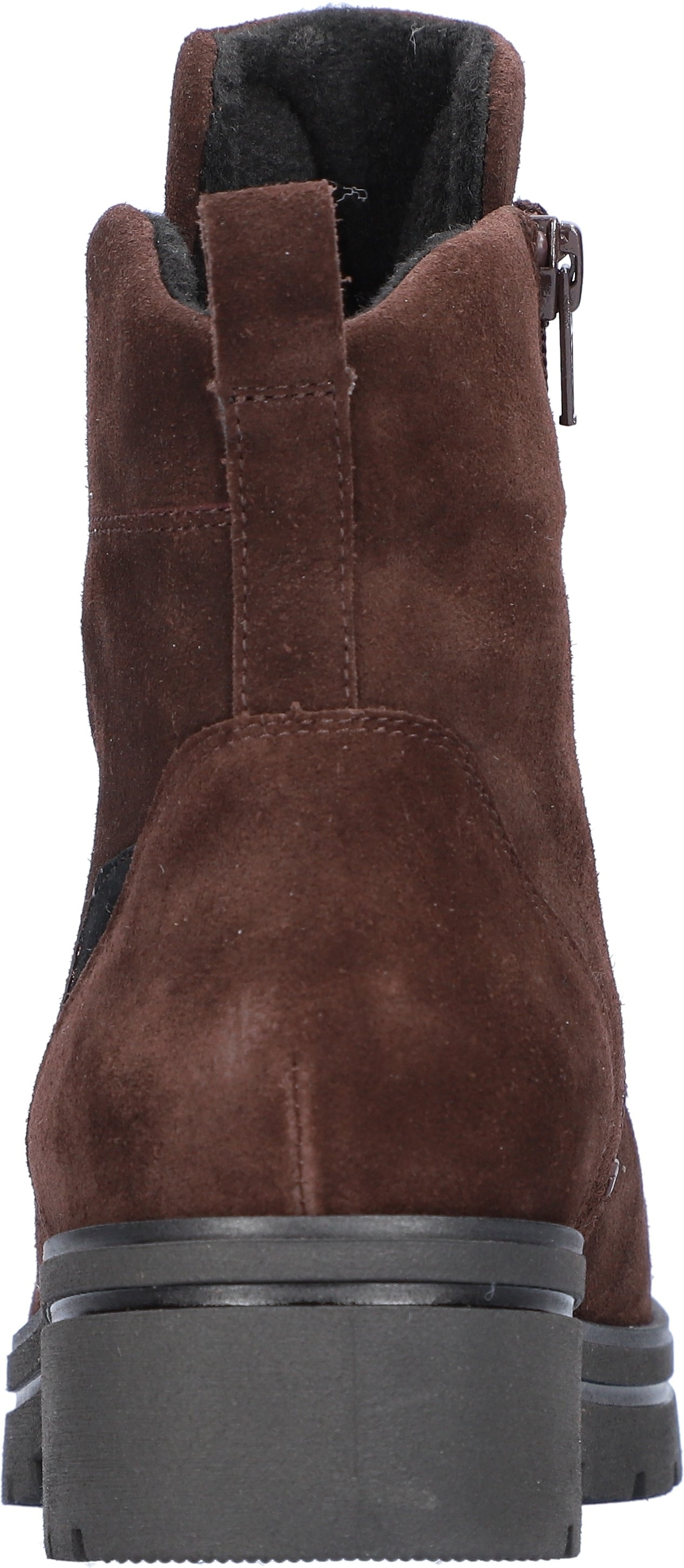 Waldläufer Schnürstiefelette "K-ZOE", Winterboots, Schnürboots, Komfortweit günstig online kaufen