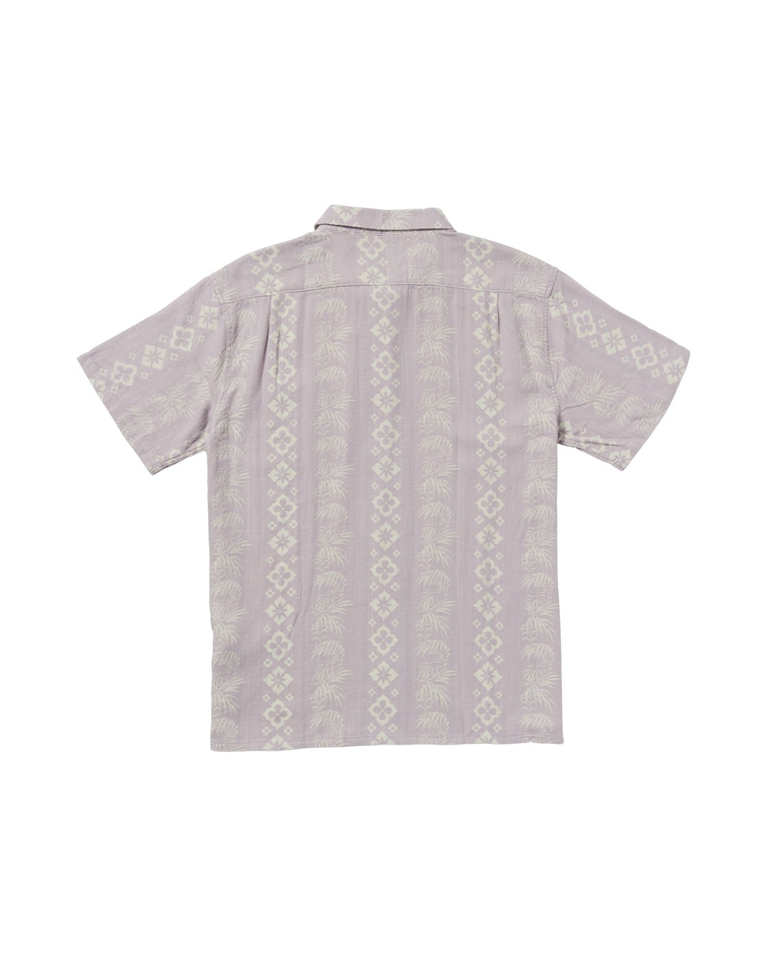 Billabong Kurzarmhemd »Sundays Jacquard«