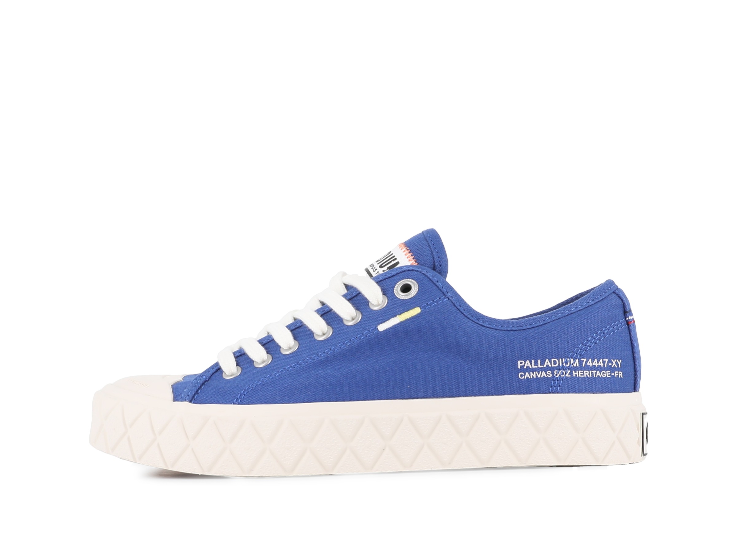 Palladium Sneaker "PALLA ACE CVS ORG" günstig online kaufen