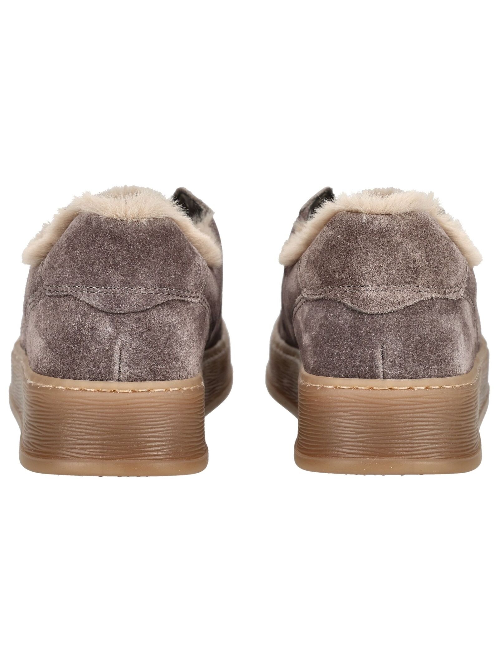 Gabor Sneaker »Gabor Sneaker Veloursleder«