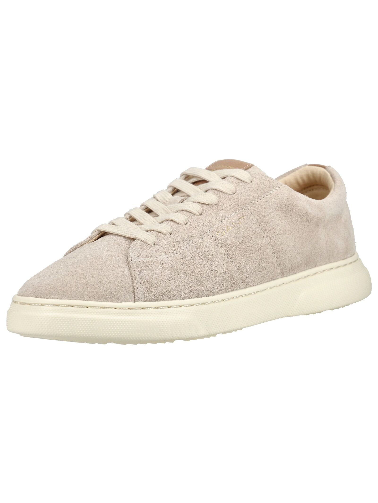 Gant Sneaker "Gant Sneaker Veloursleder"