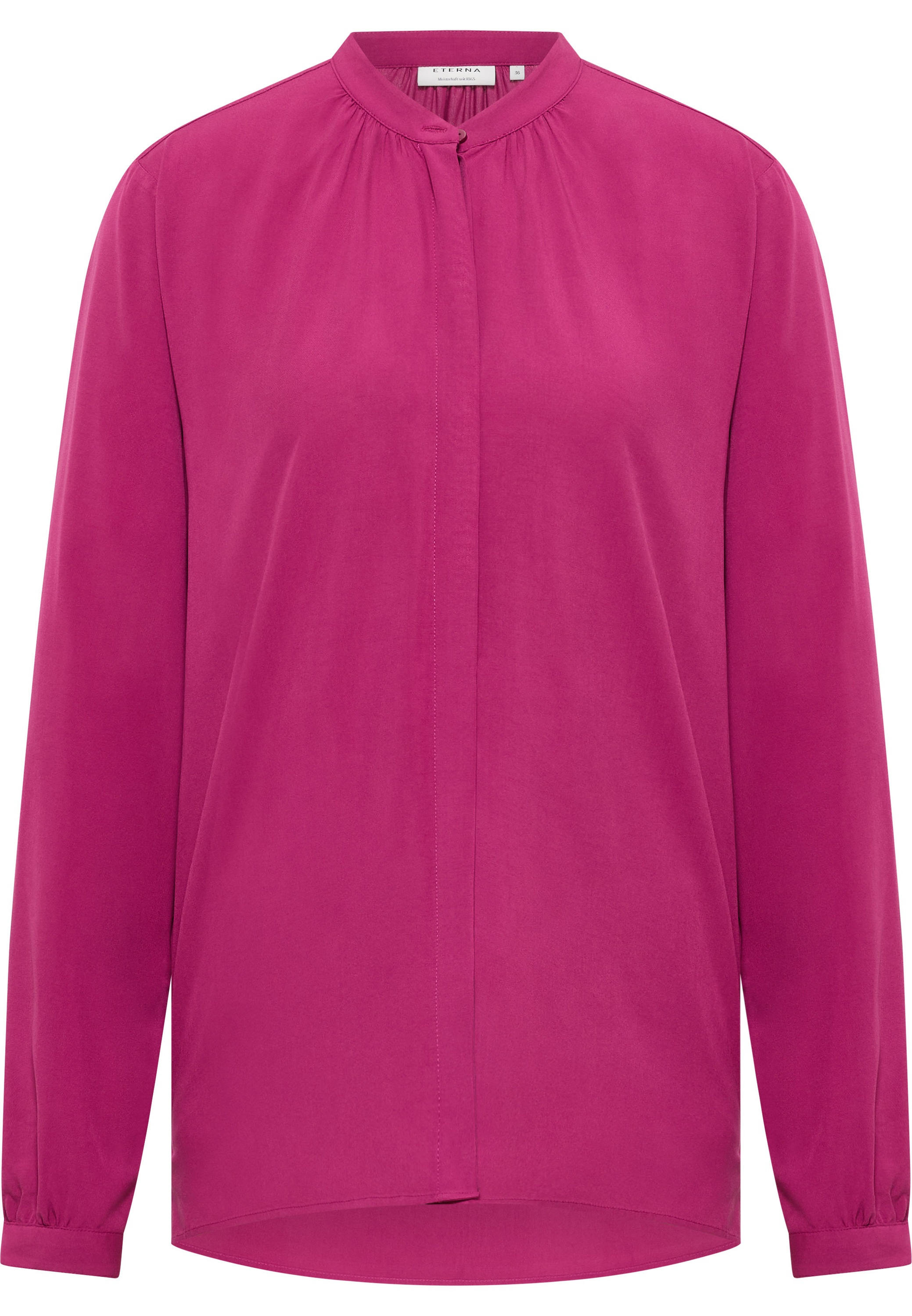 Eterna Hemdbluse »LOOSE FIT«