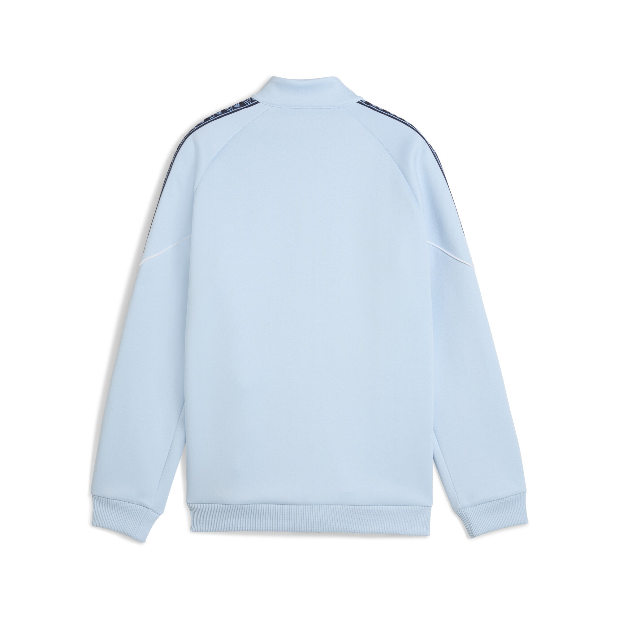 PUMA Sweatjacke »Manchester City KING Anthem Jacke Jugendliche«