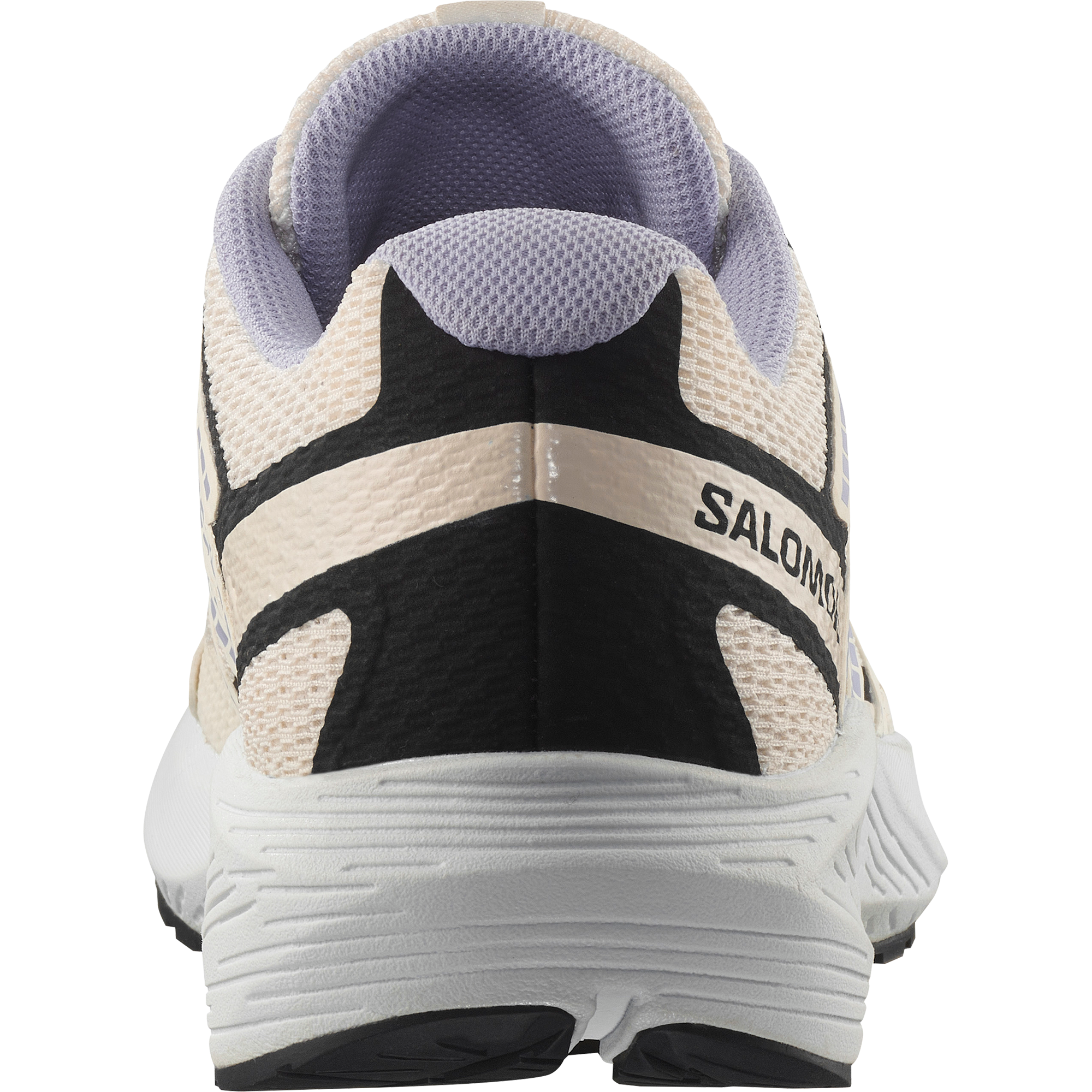 Salomon Sneaker »MISSION EVR W«, mit Schnellschnürsystem