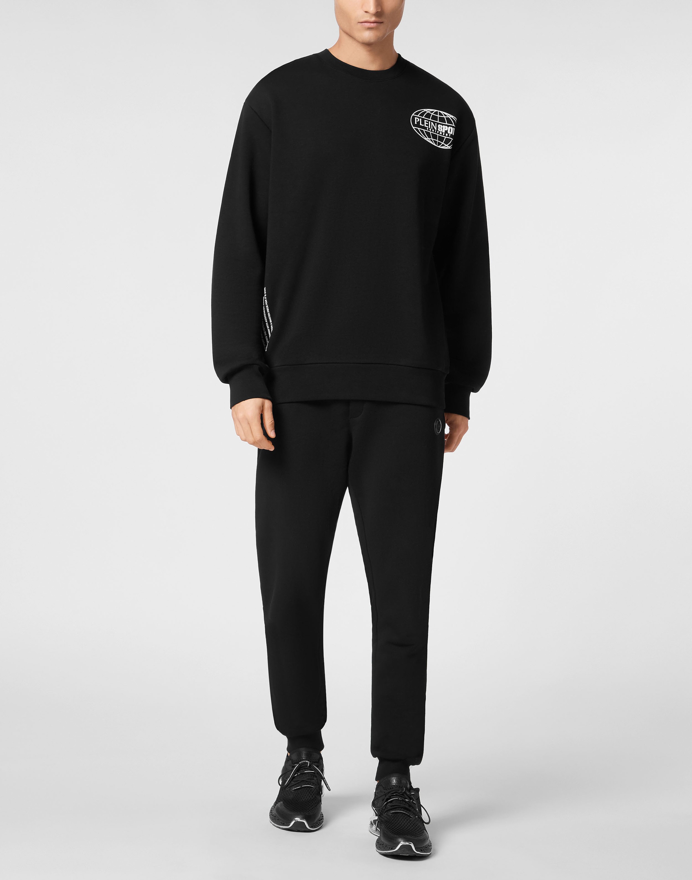 PLEIN SPORT Sweatshirt »Sweatshirt«
