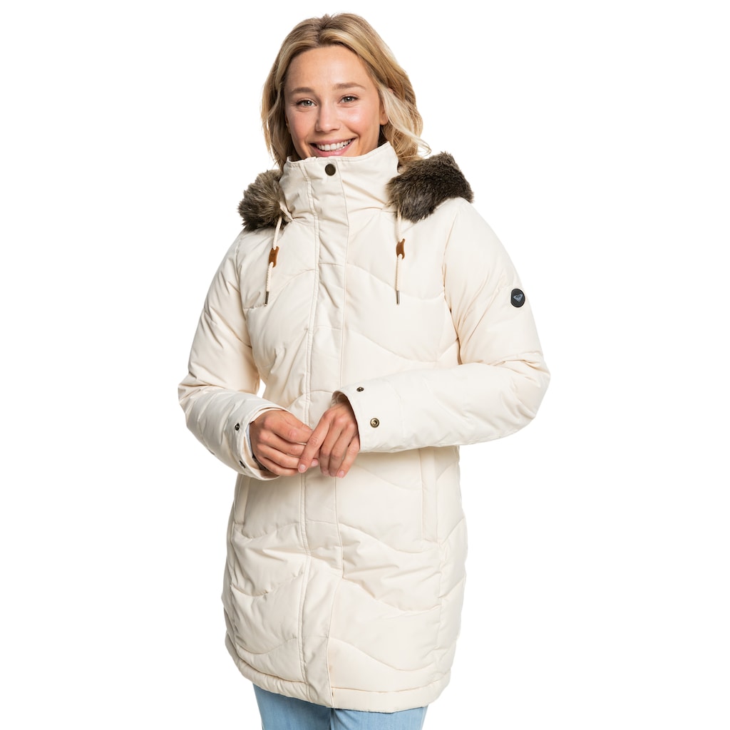 Roxy Winterjacke »Ellie Warmlink«