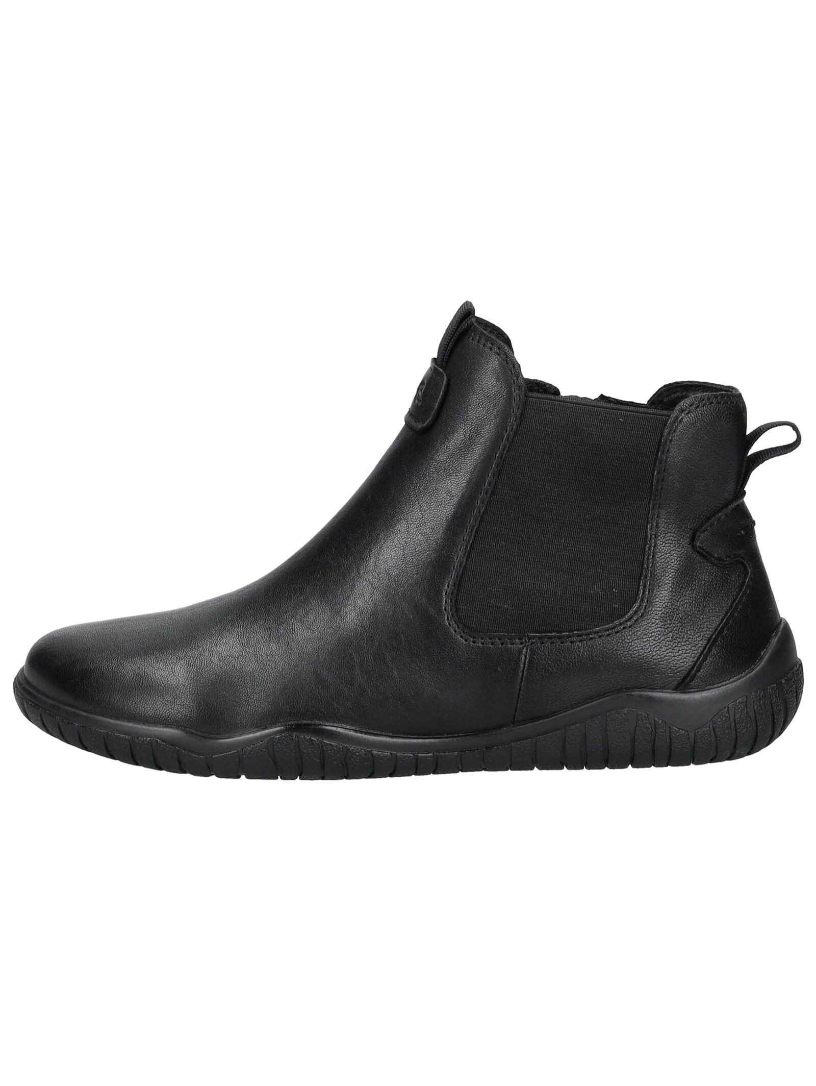 Josef Seibel Ankleboots "Josef Seibel Stiefelette Leder" günstig online kaufen