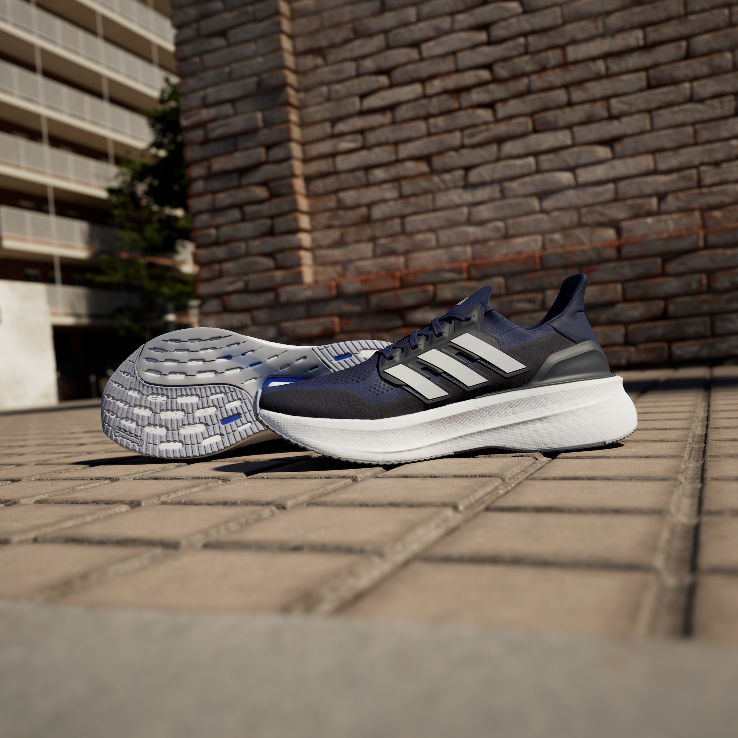 adidas Performance Laufschuh »ULTRABOOST 5«