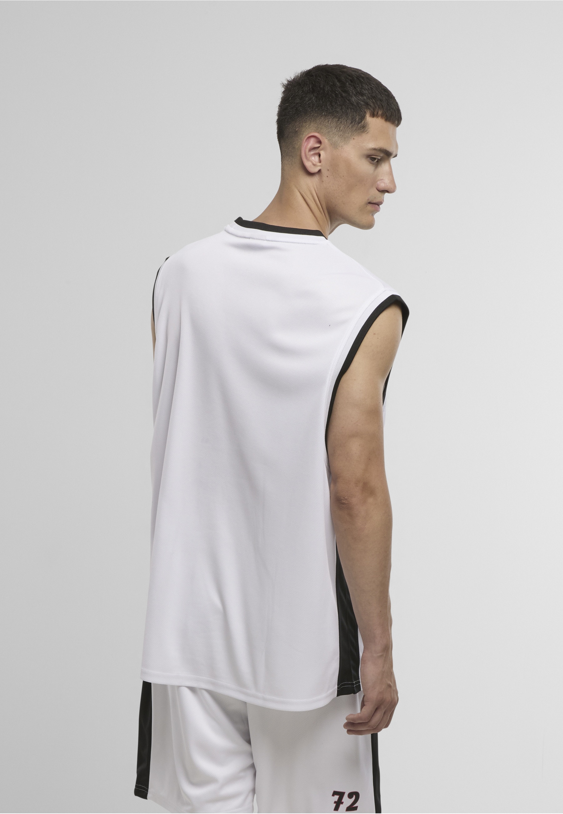 Ecko Unltd. Tanktop »Ecko Unltd. Herren Ecko Unltd. Tanktop BBall« 1 Stk.